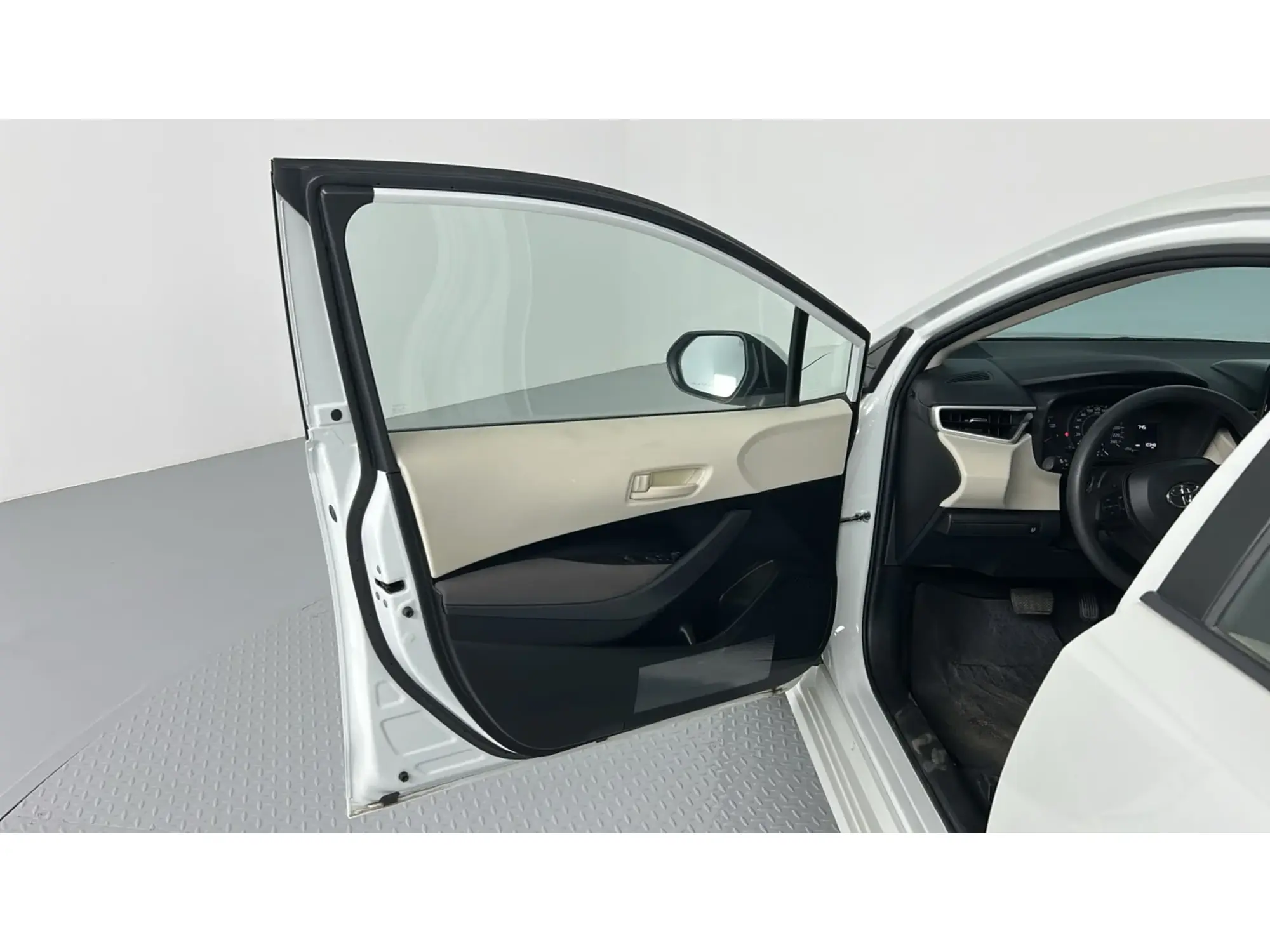 Toyota Corolla XLI 2024
