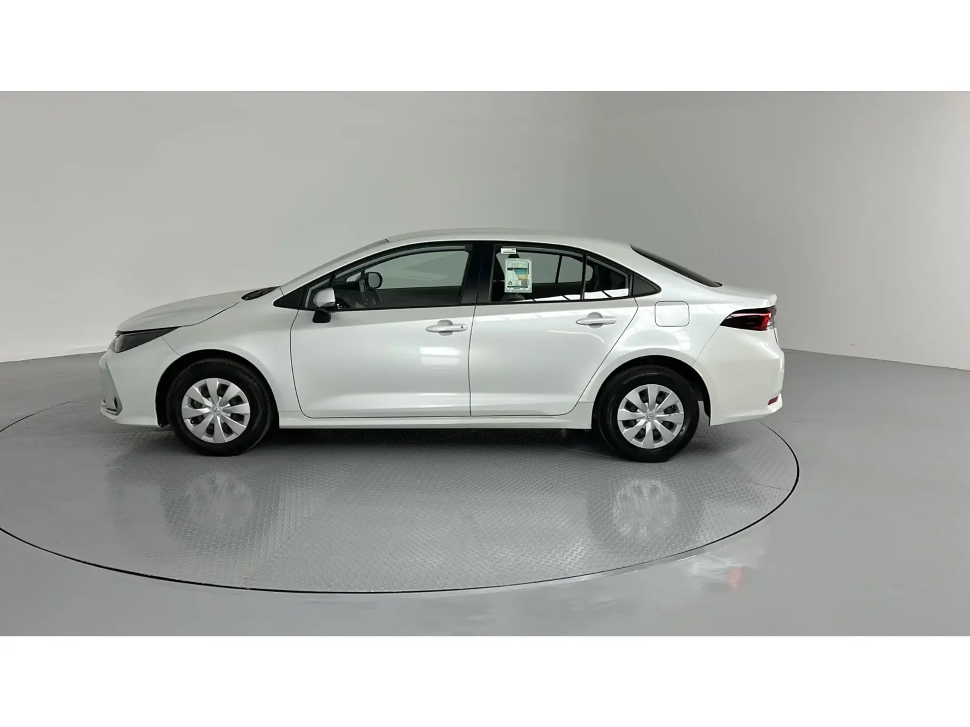 Toyota Corolla XLI 2024