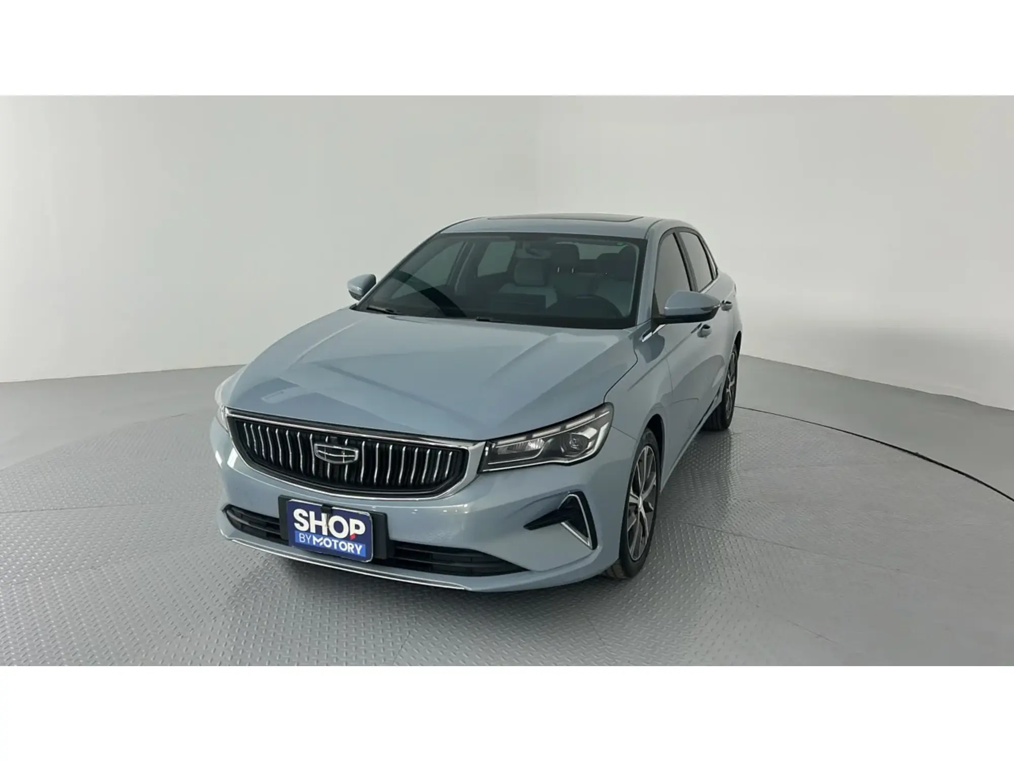 Geely Emgrand GF 2025