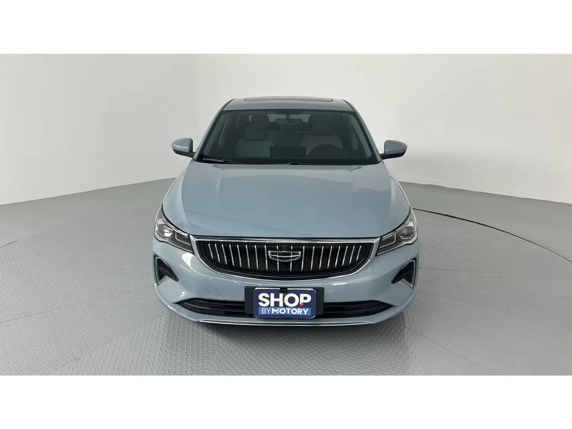 Geely Emgrand GF 2025