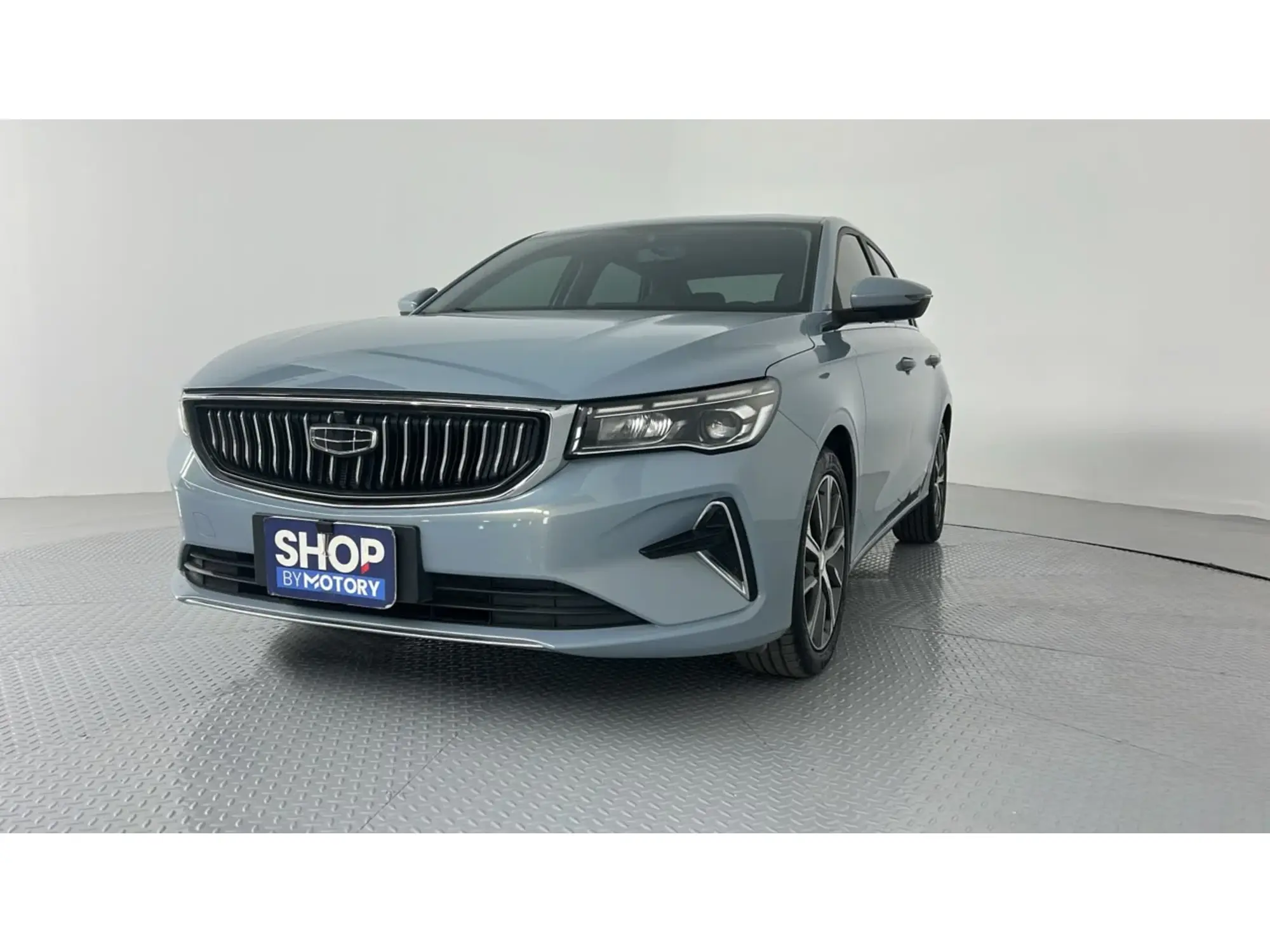 Geely Emgrand GF 2025