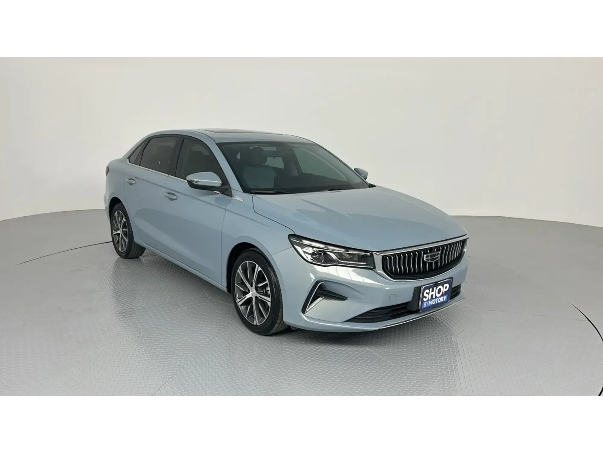 Geely Emgrand GF 2025