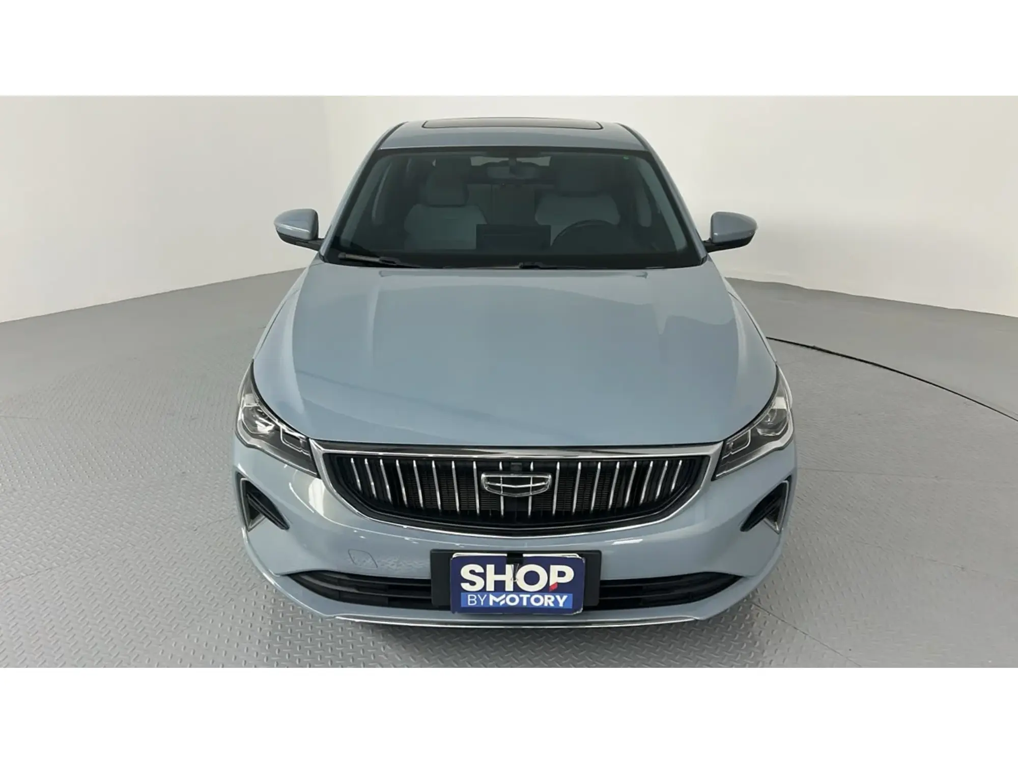 Geely Emgrand GF 2025