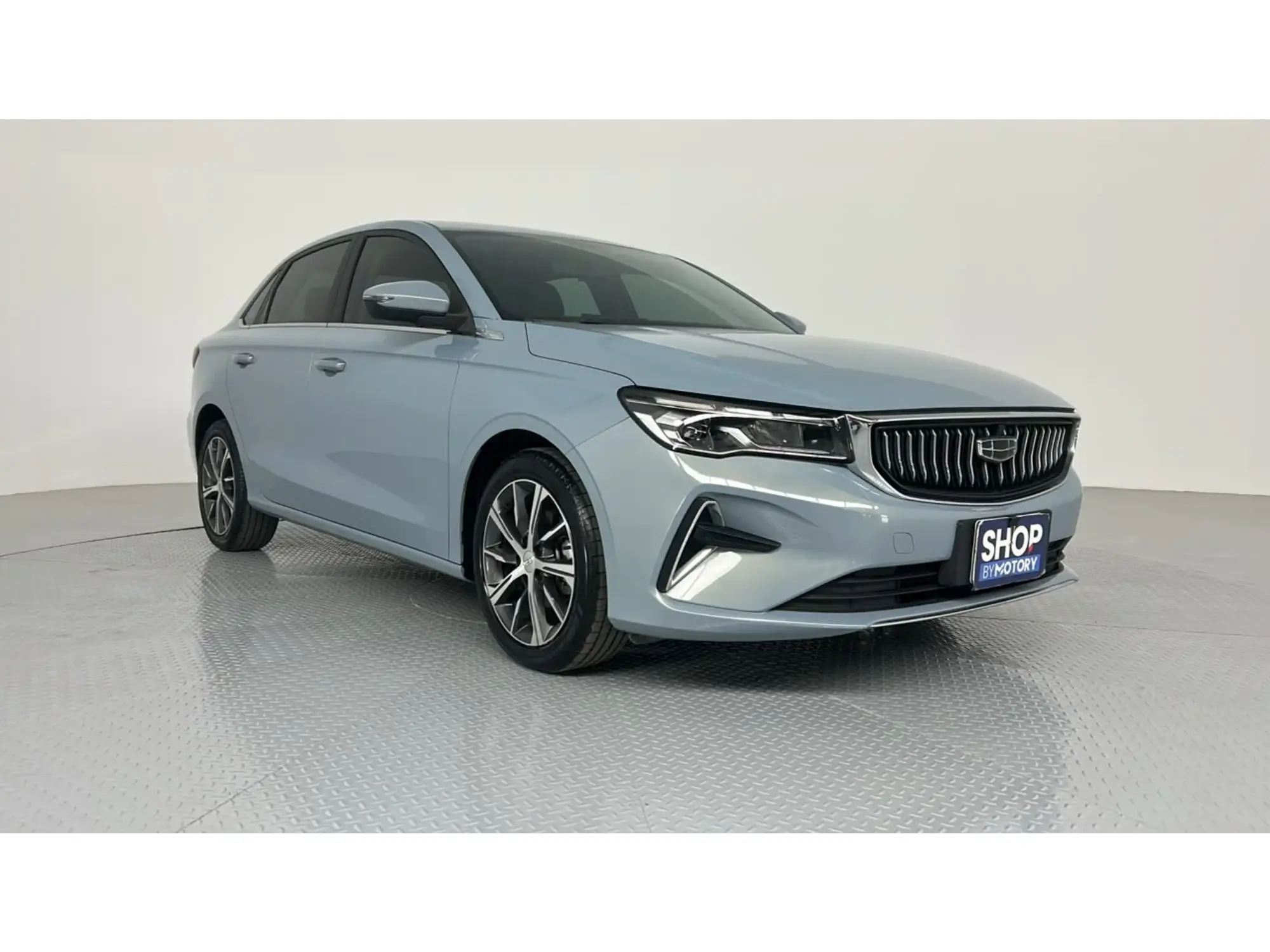 Geely Emgrand GF 2025