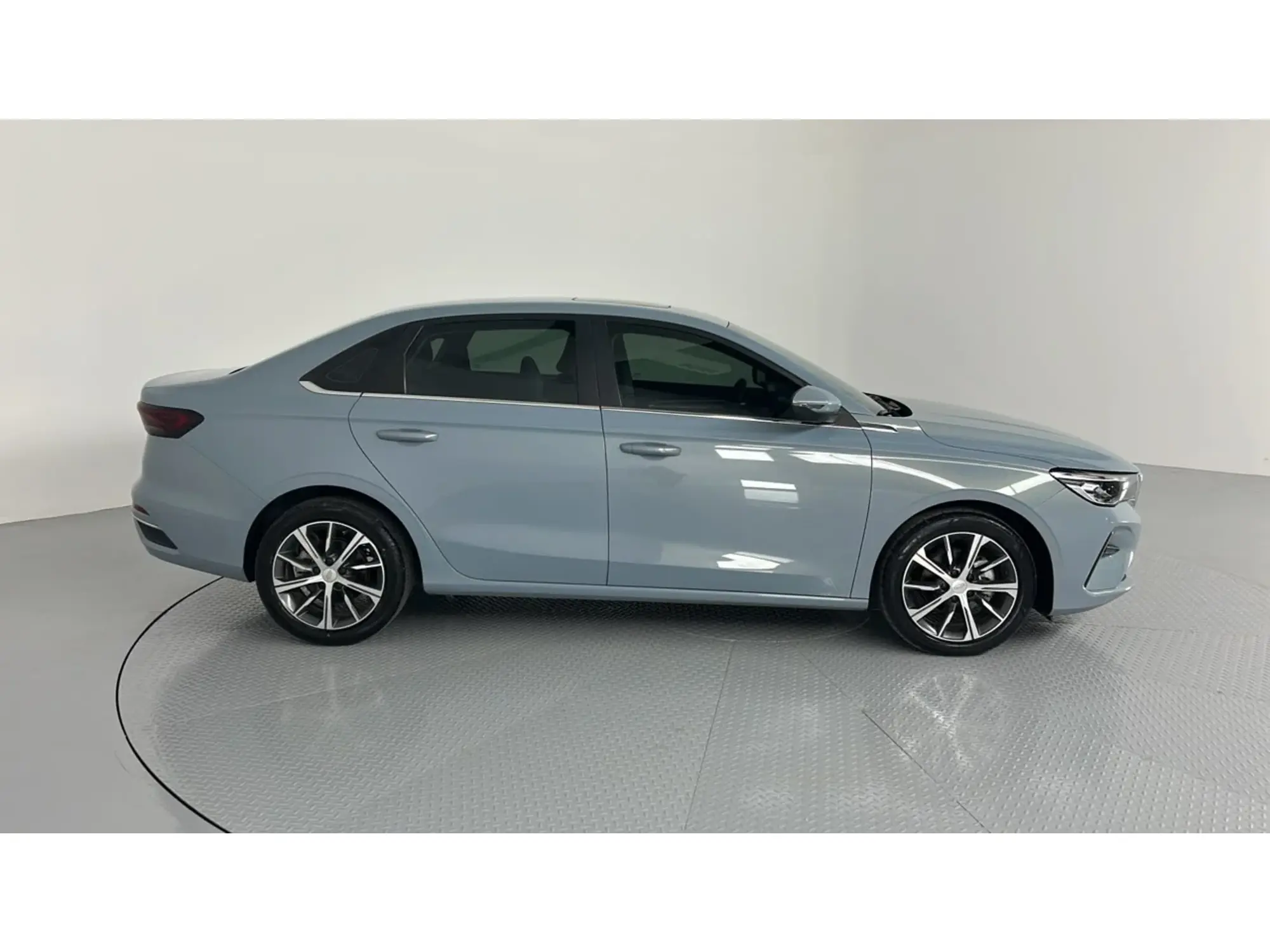 Geely Emgrand GF 2025