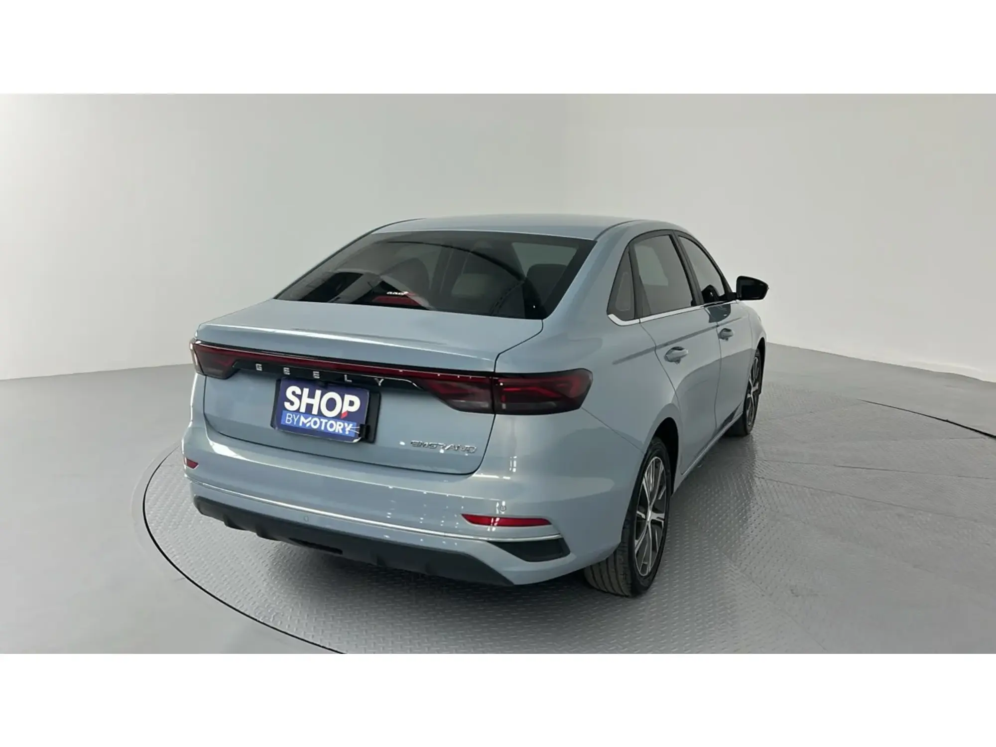Geely Emgrand GF 2025