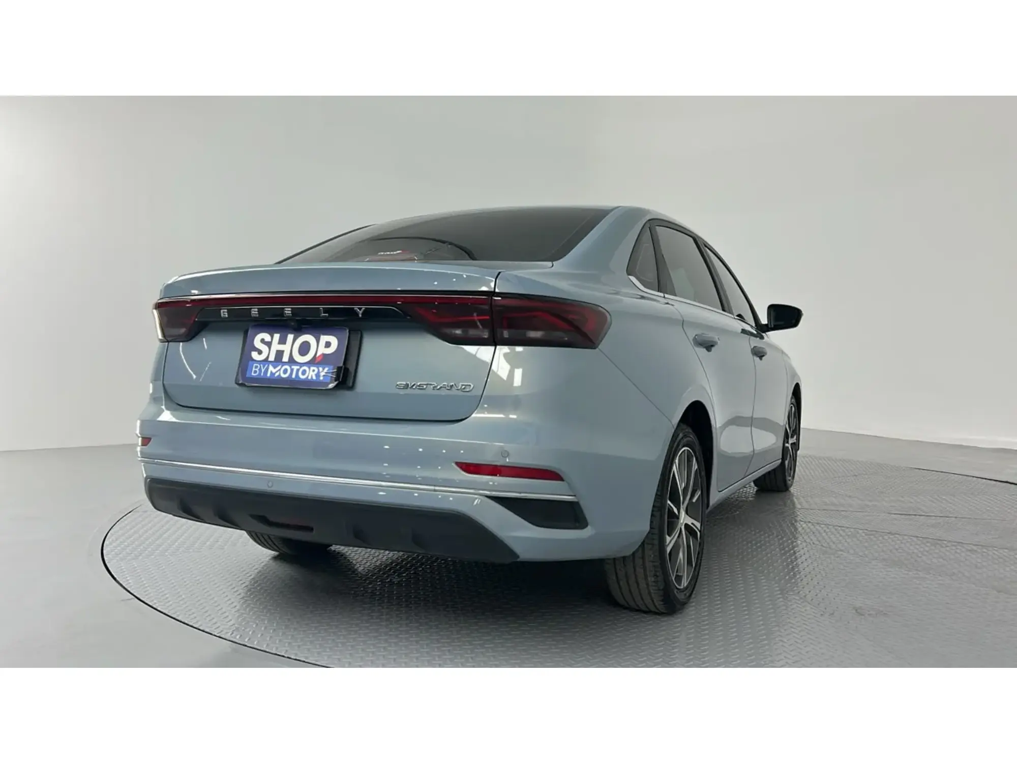 Geely Emgrand GF 2025