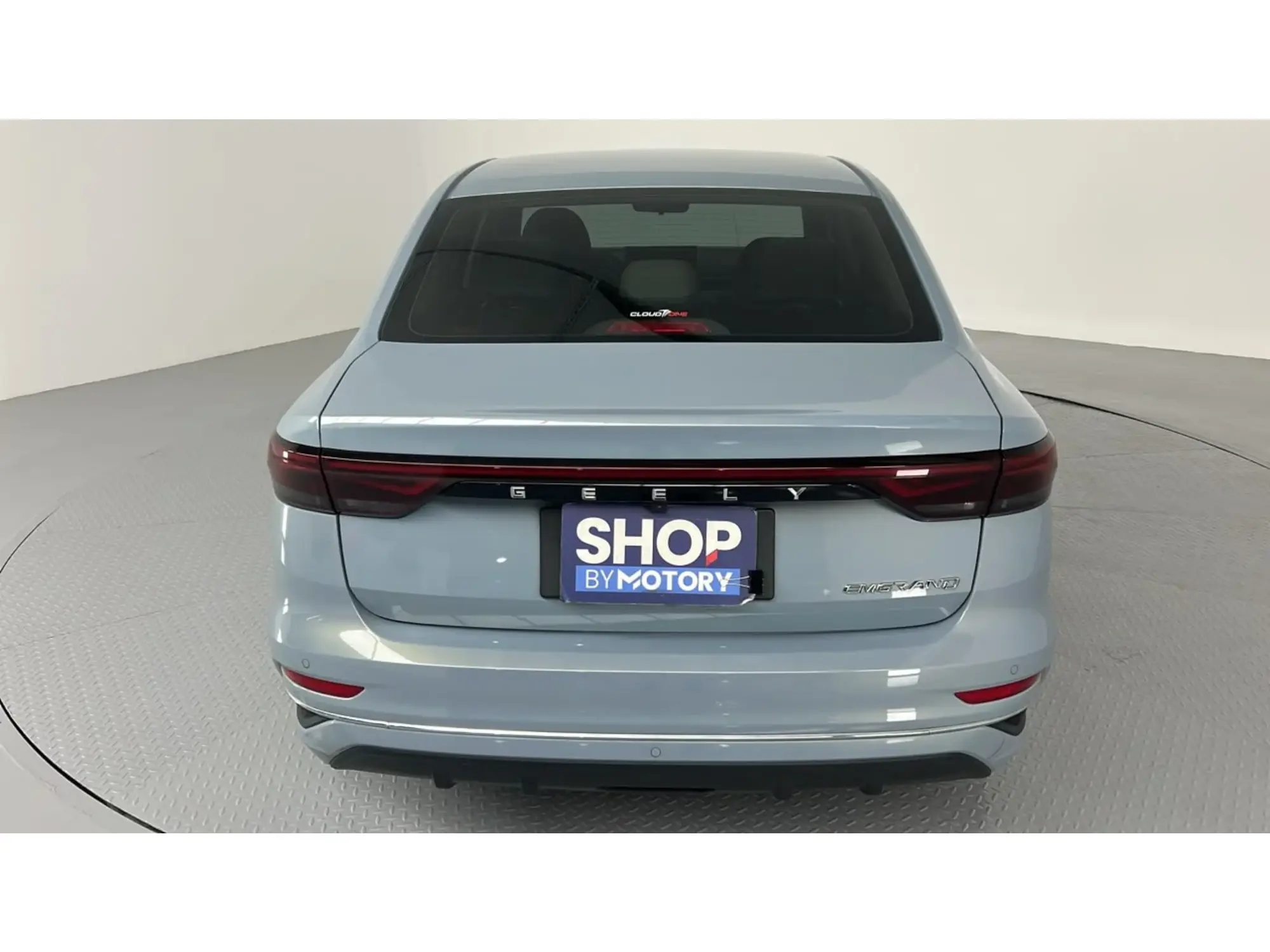 Geely Emgrand GF 2025