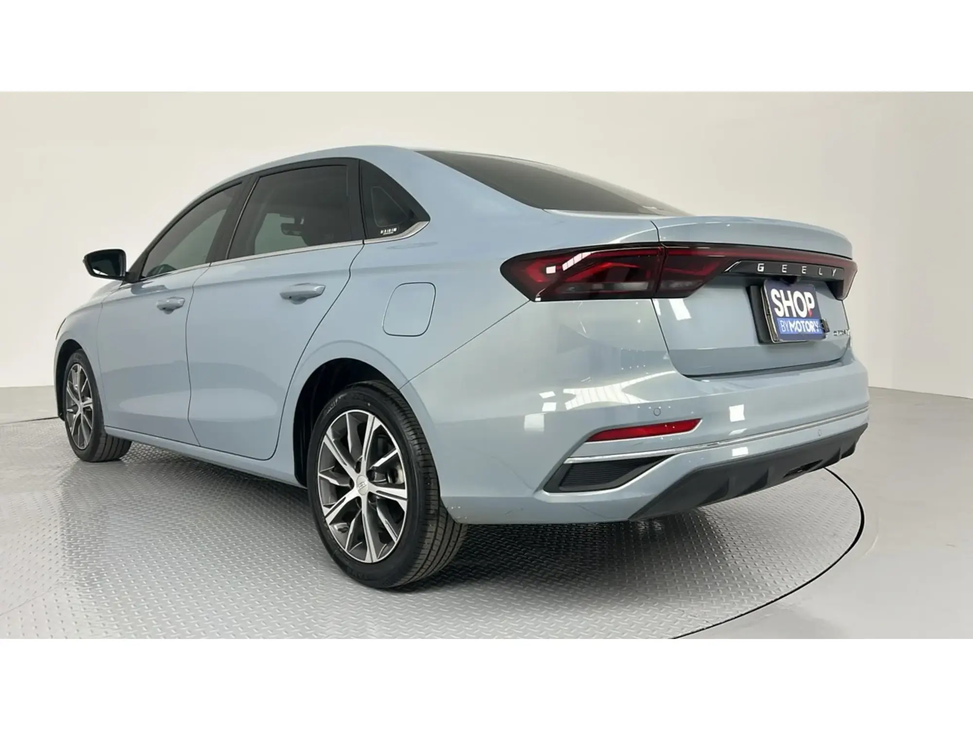 Geely Emgrand GF 2025