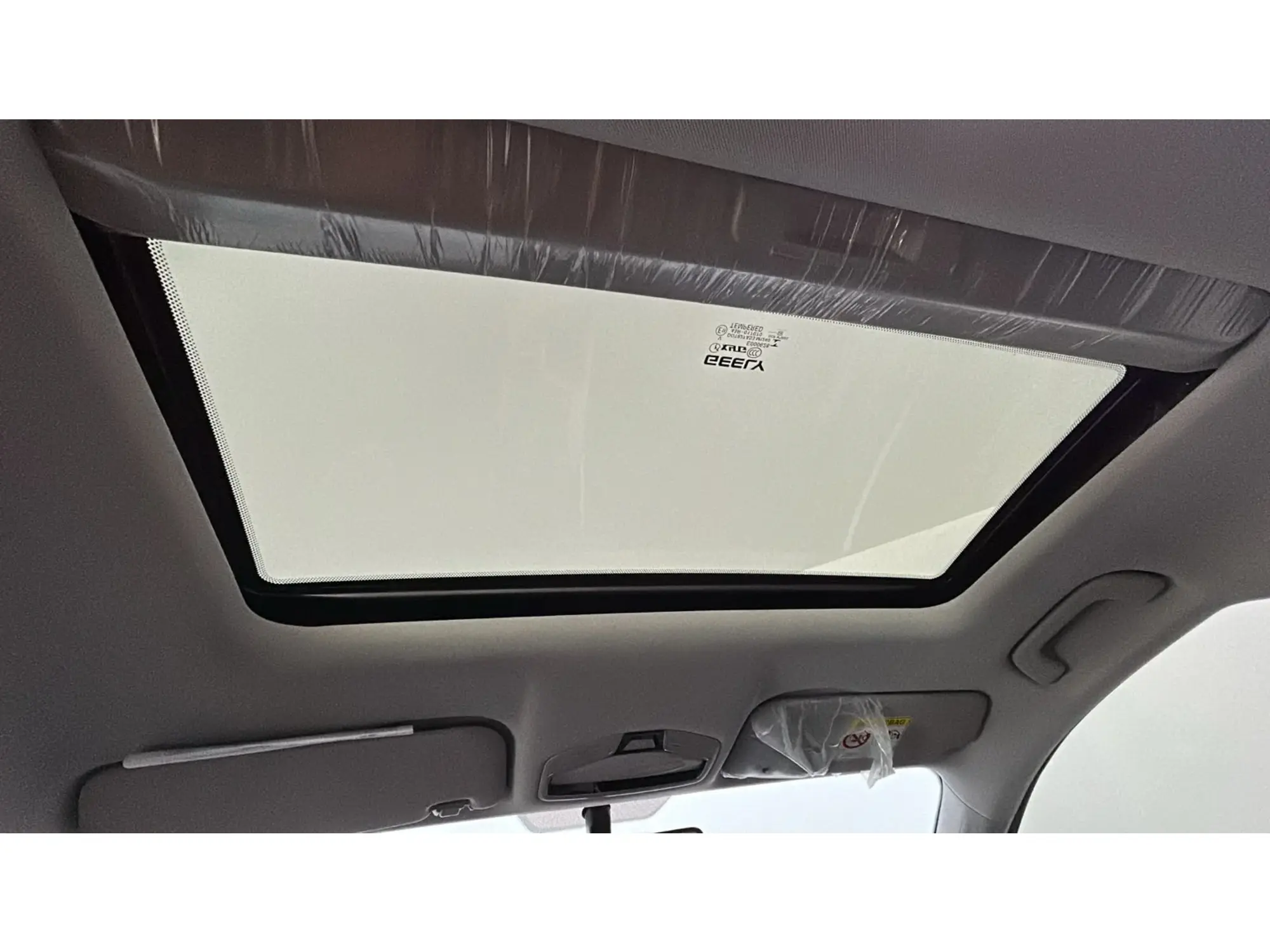 Geely Emgrand GF 2025