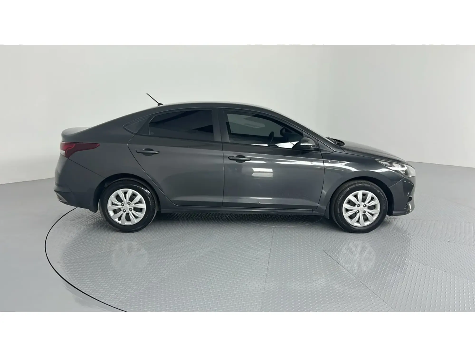 Hyundai Accent FLT 2023