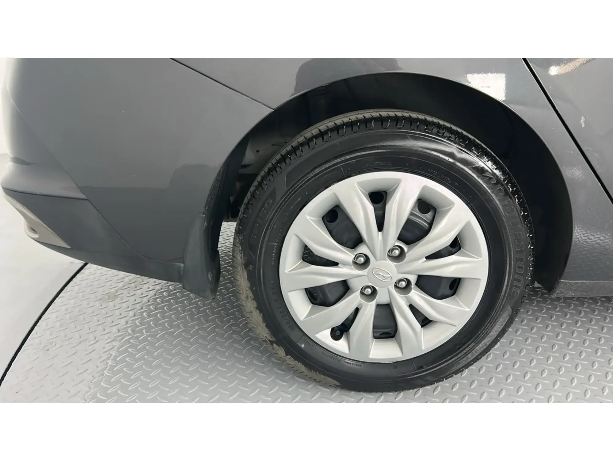 Hyundai Accent FLT 2023