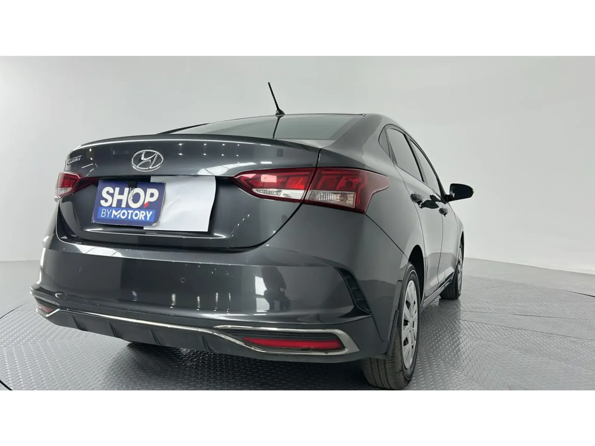 Hyundai Accent FLT 2023