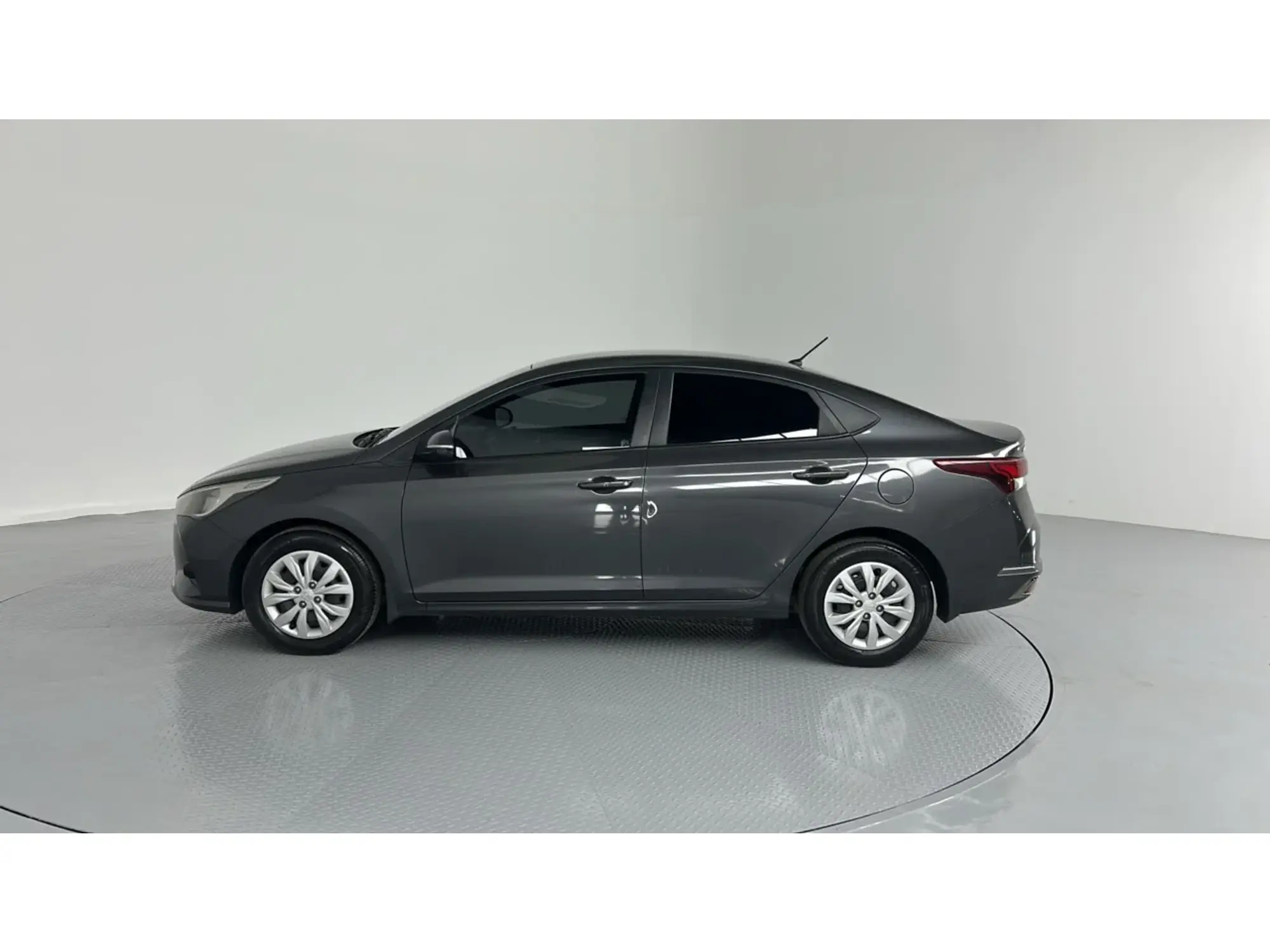 Hyundai Accent FLT 2023