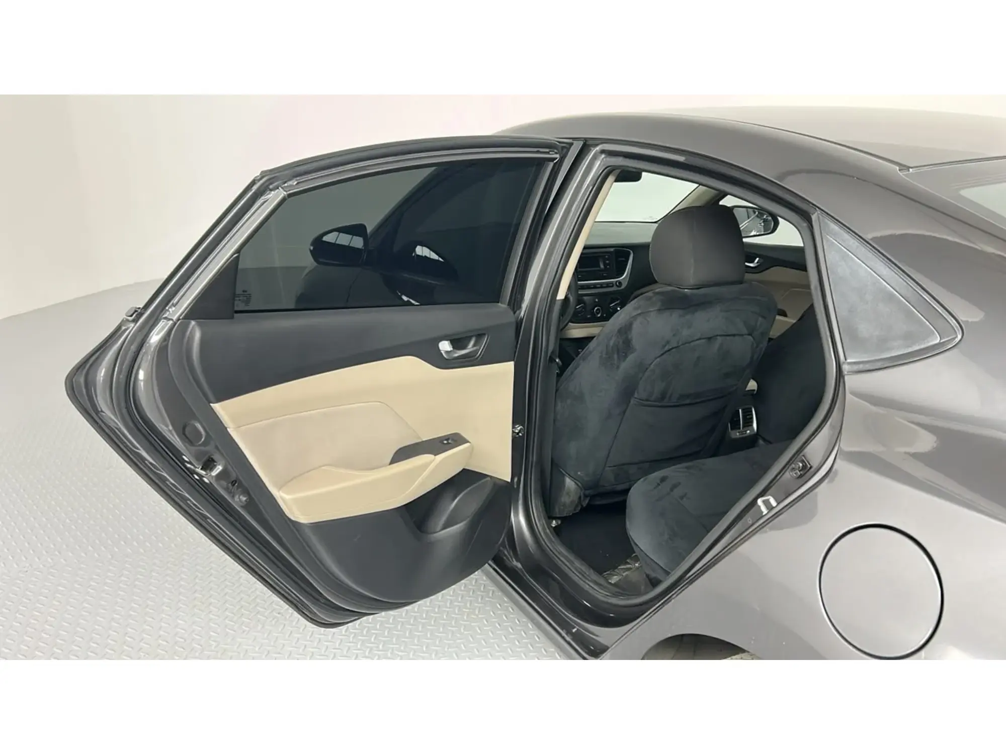Hyundai Accent FLT 2023