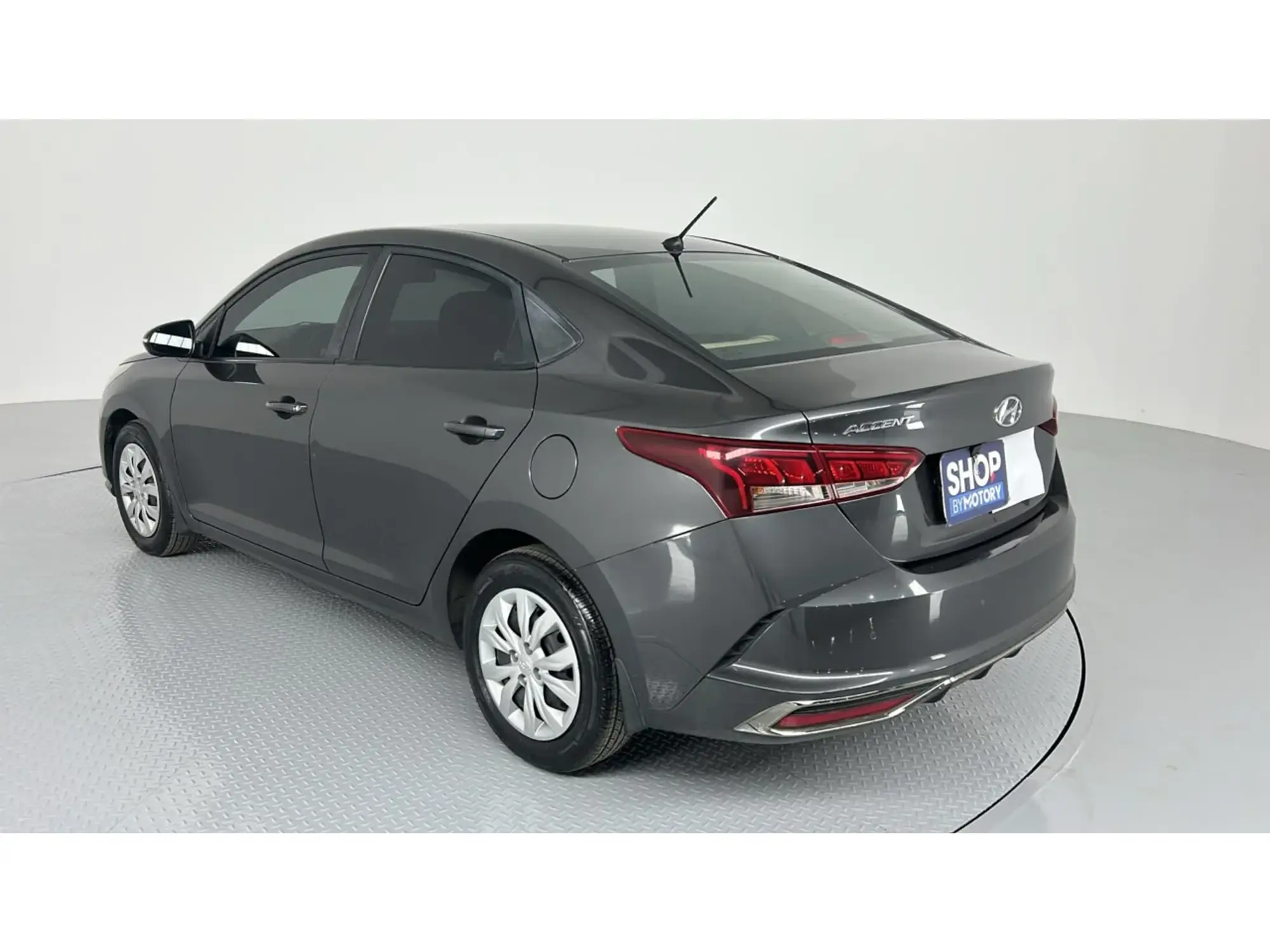 Hyundai Accent FLT 2023