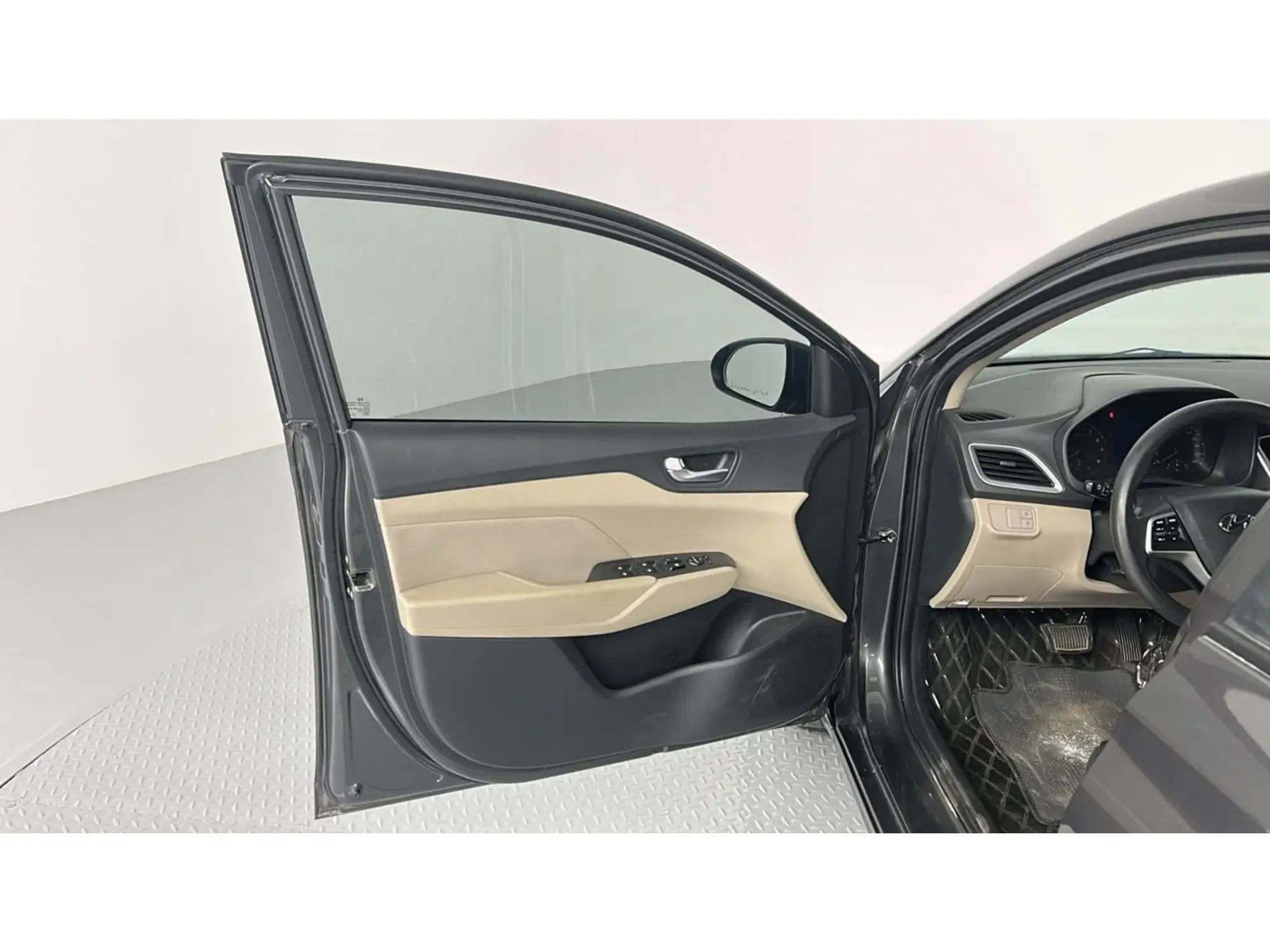 Hyundai Accent FLT 2023