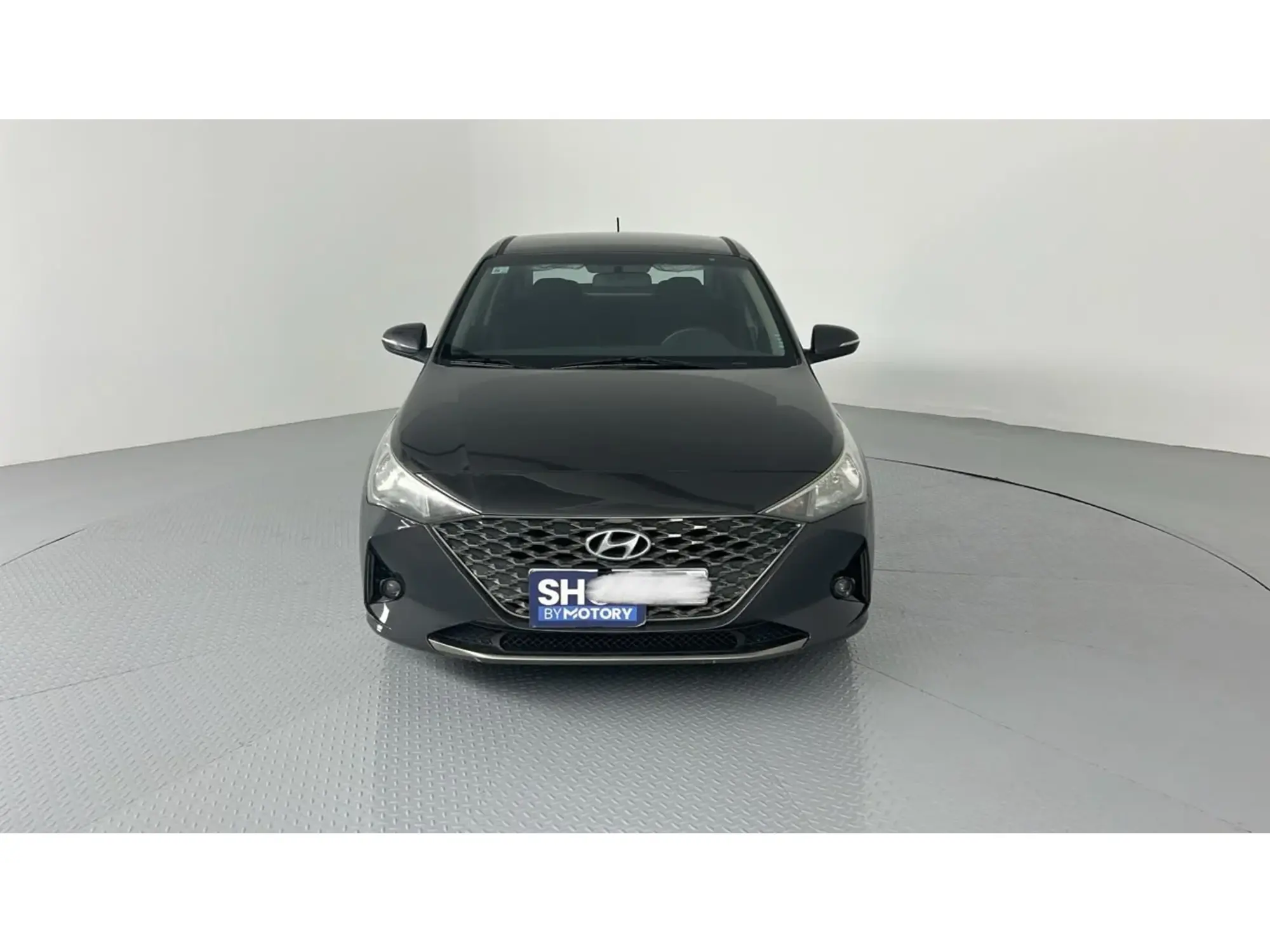 Hyundai Accent FLT 2023