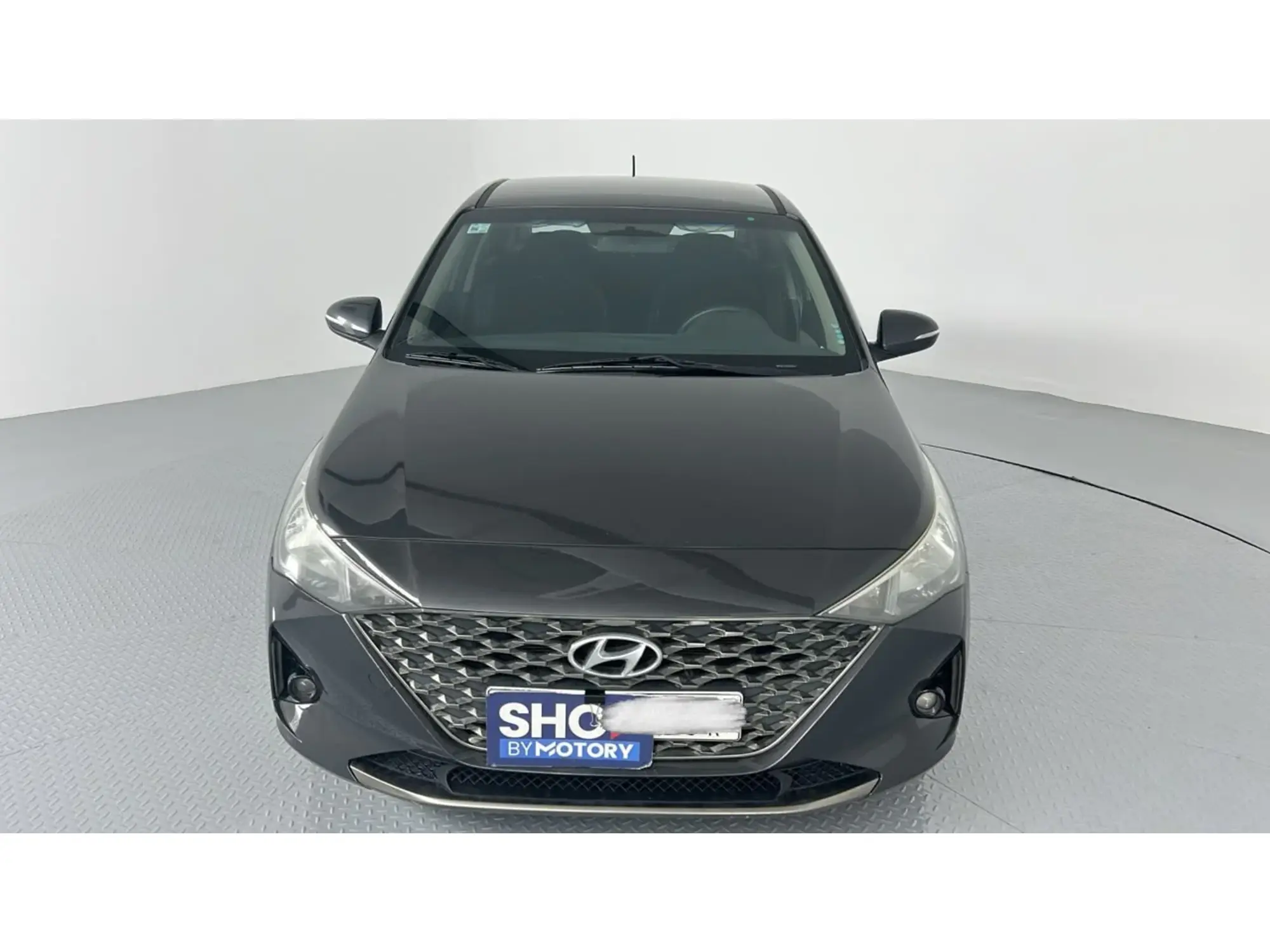 Hyundai Accent FLT 2023