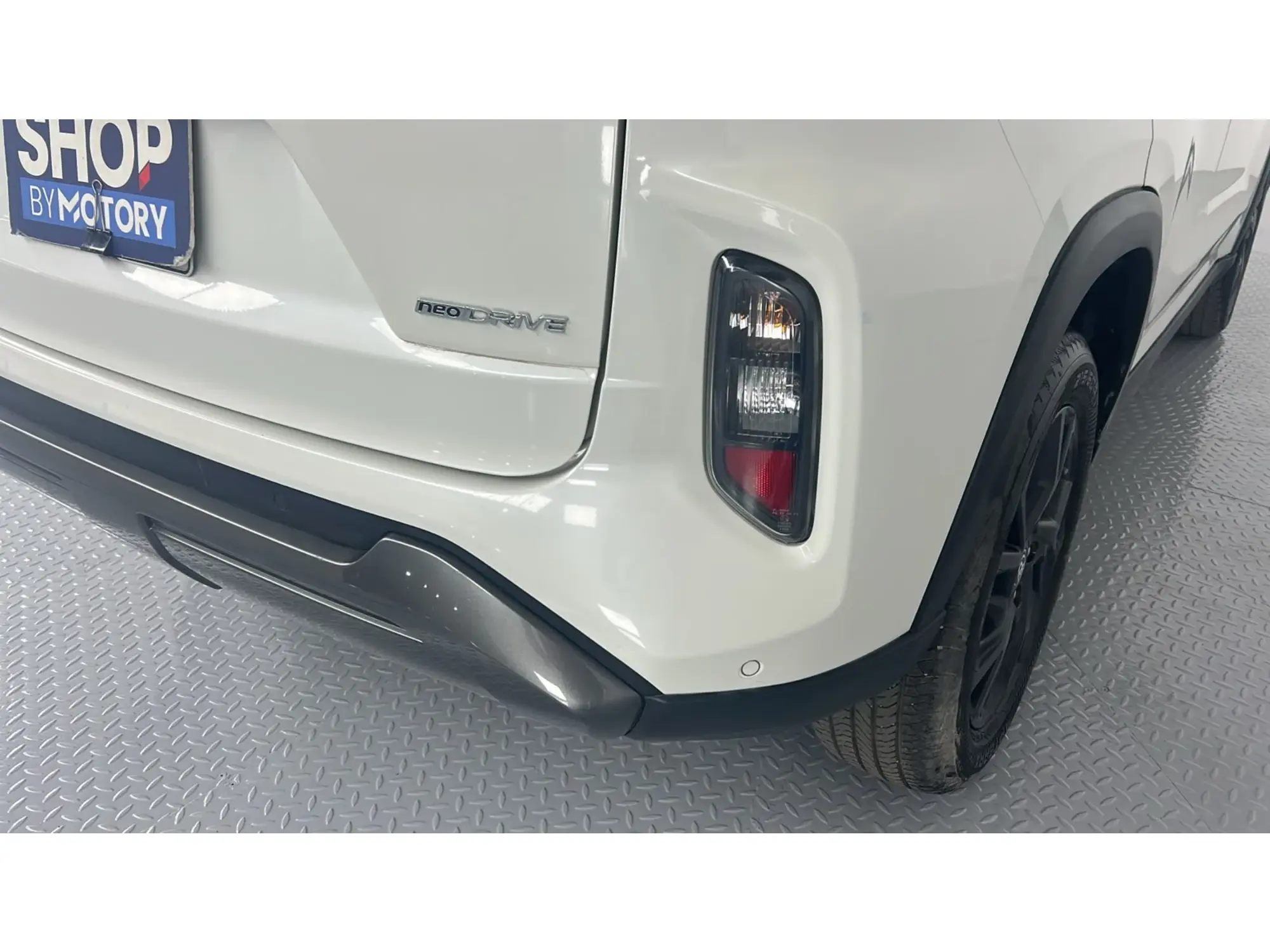 Toyota Urban Cruiser GLX 2025