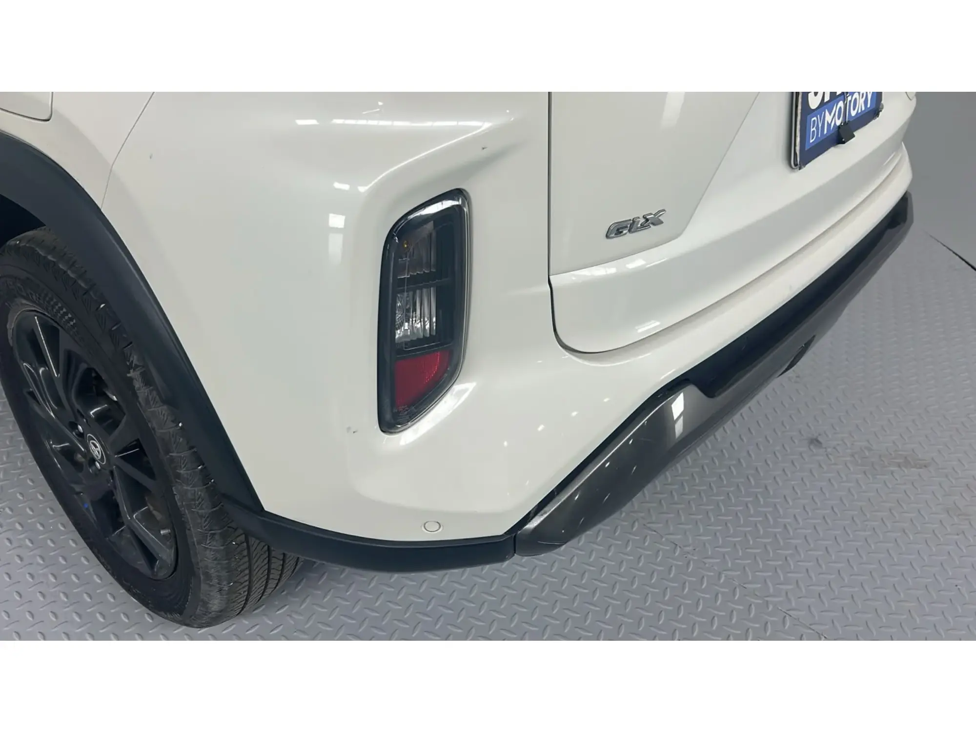 Toyota Urban Cruiser GLX 2025