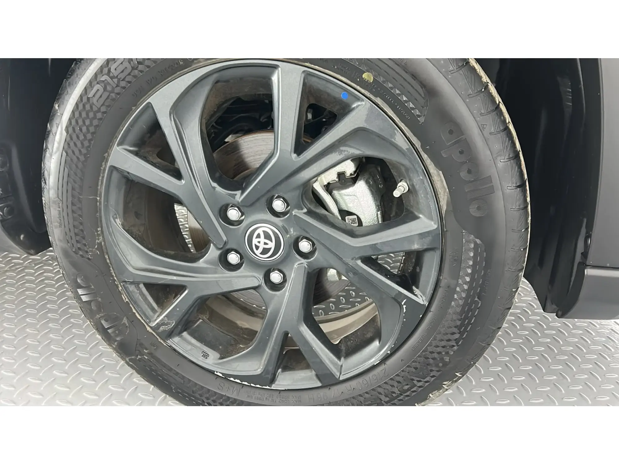 Toyota Urban Cruiser GLX 2025