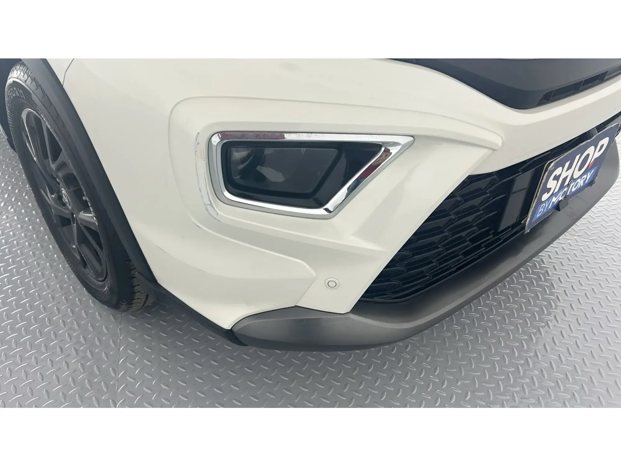 Toyota Urban Cruiser GLX 2025
