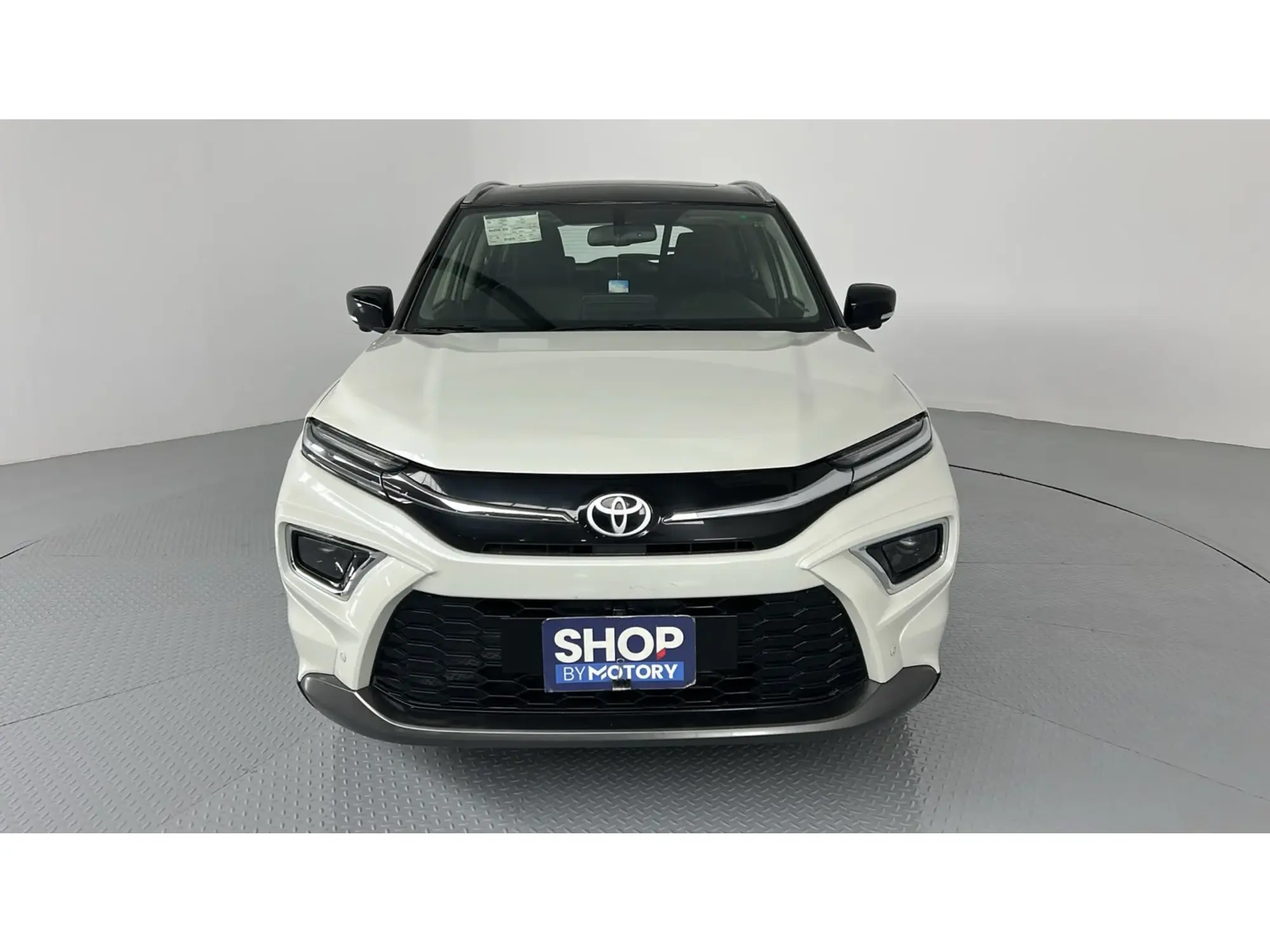 Toyota Urban Cruiser GLX 2025