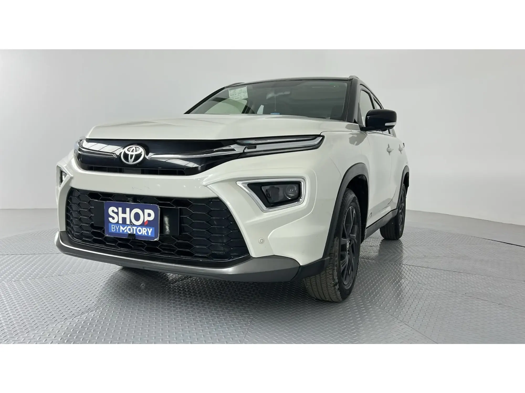 Toyota Urban Cruiser GLX 2025
