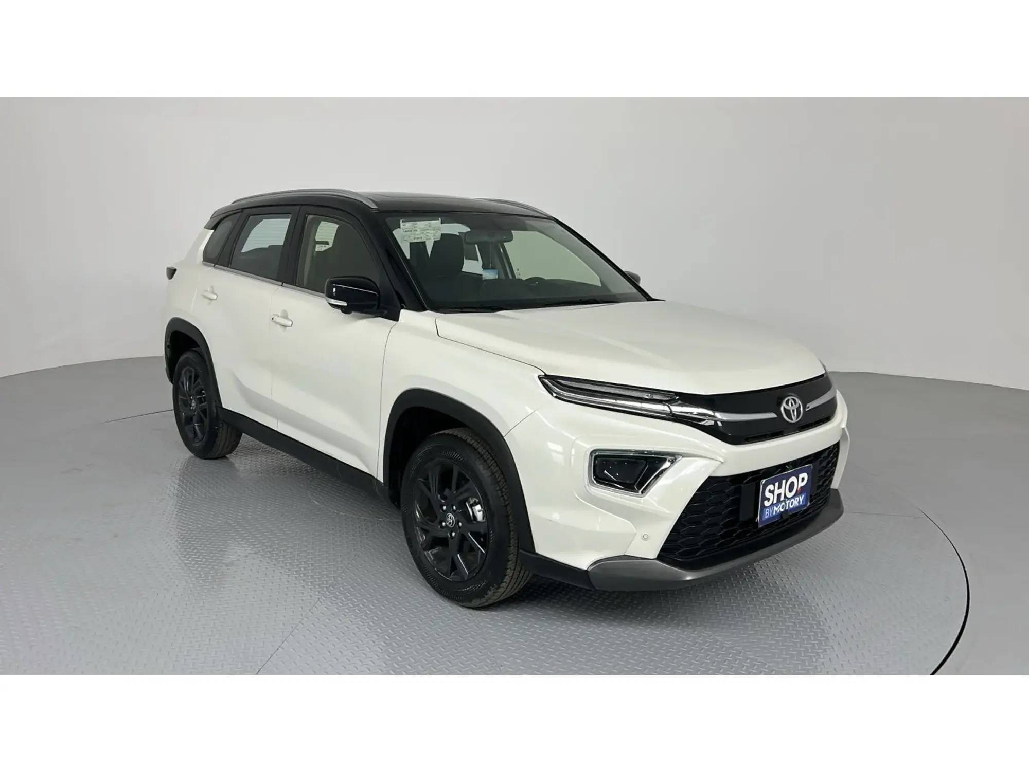 Toyota Urban Cruiser GLX 2025