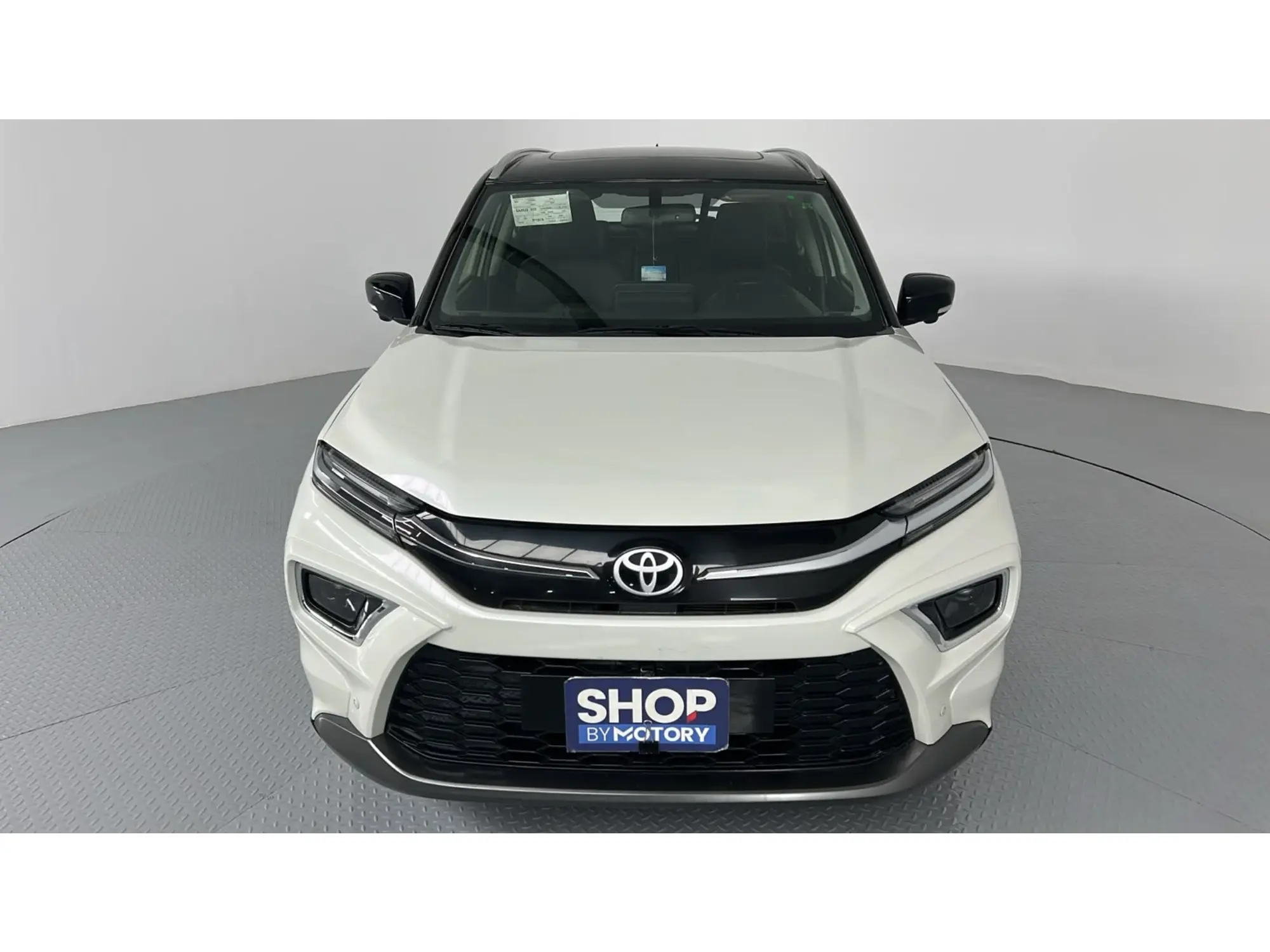Toyota Urban Cruiser GLX 2025