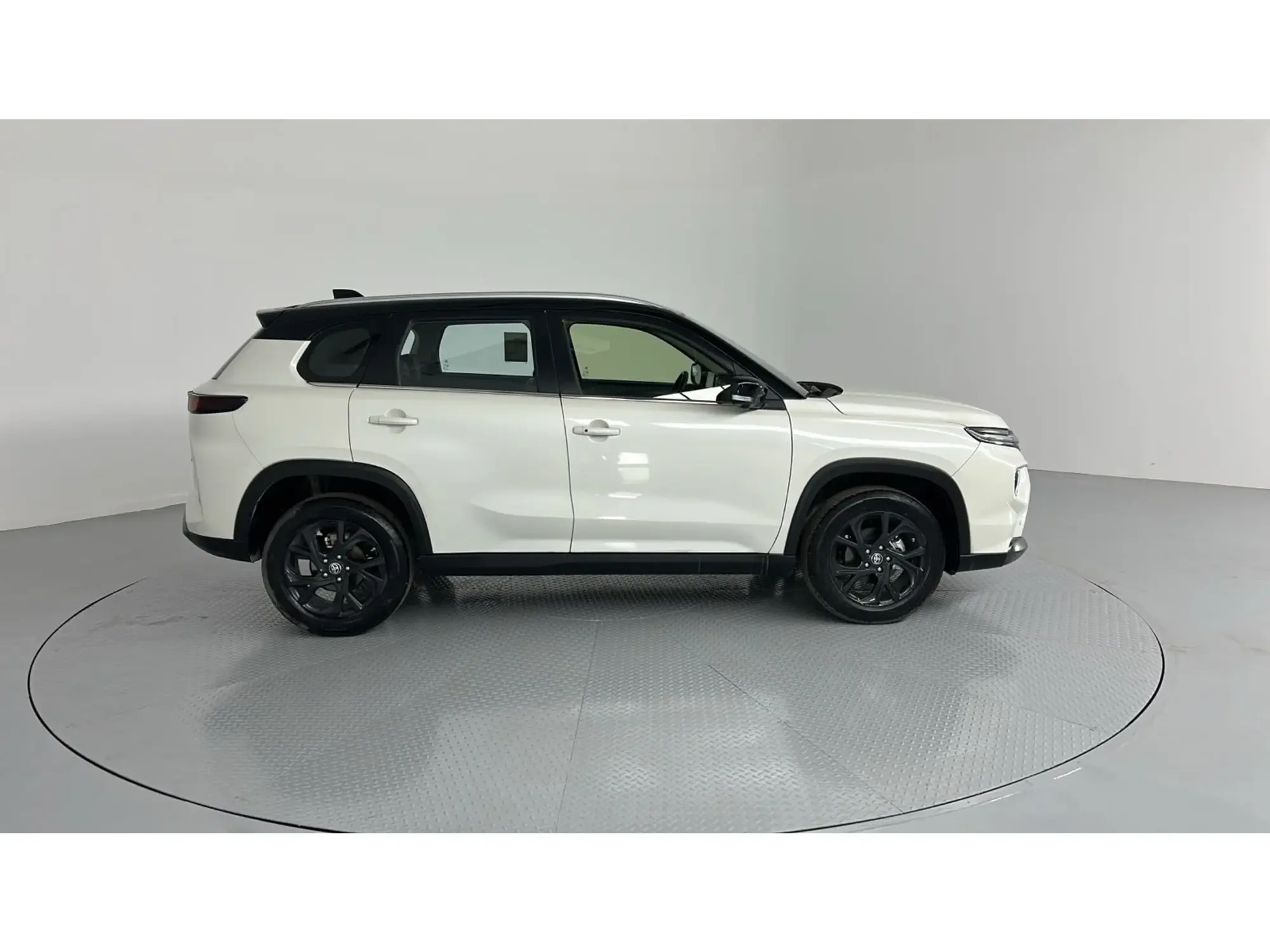 Toyota Urban Cruiser GLX 2025