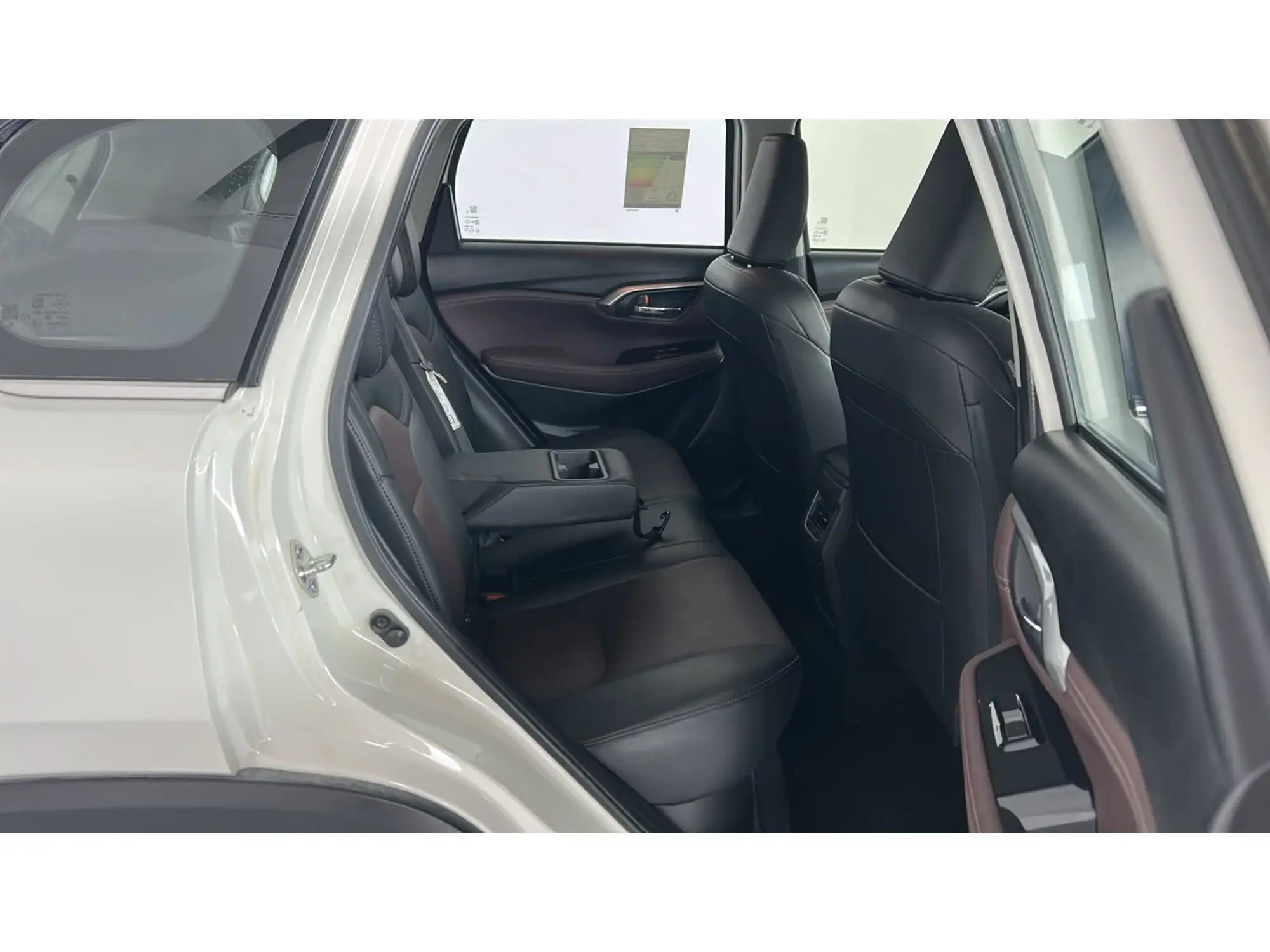Toyota Urban Cruiser GLX 2025