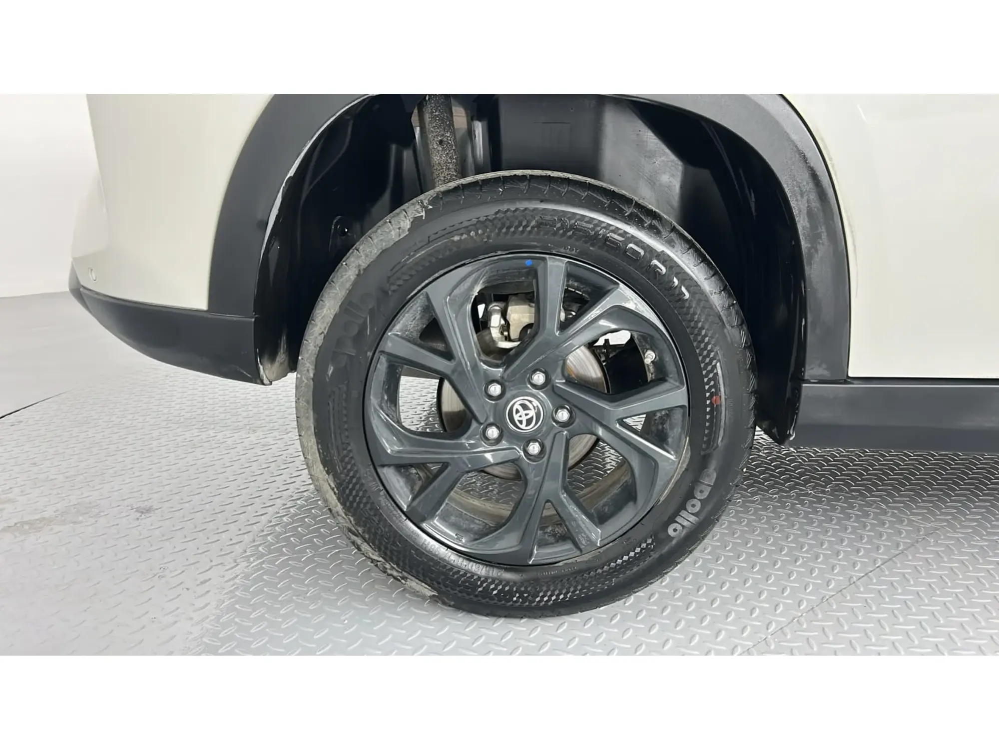 Toyota Urban Cruiser GLX 2025