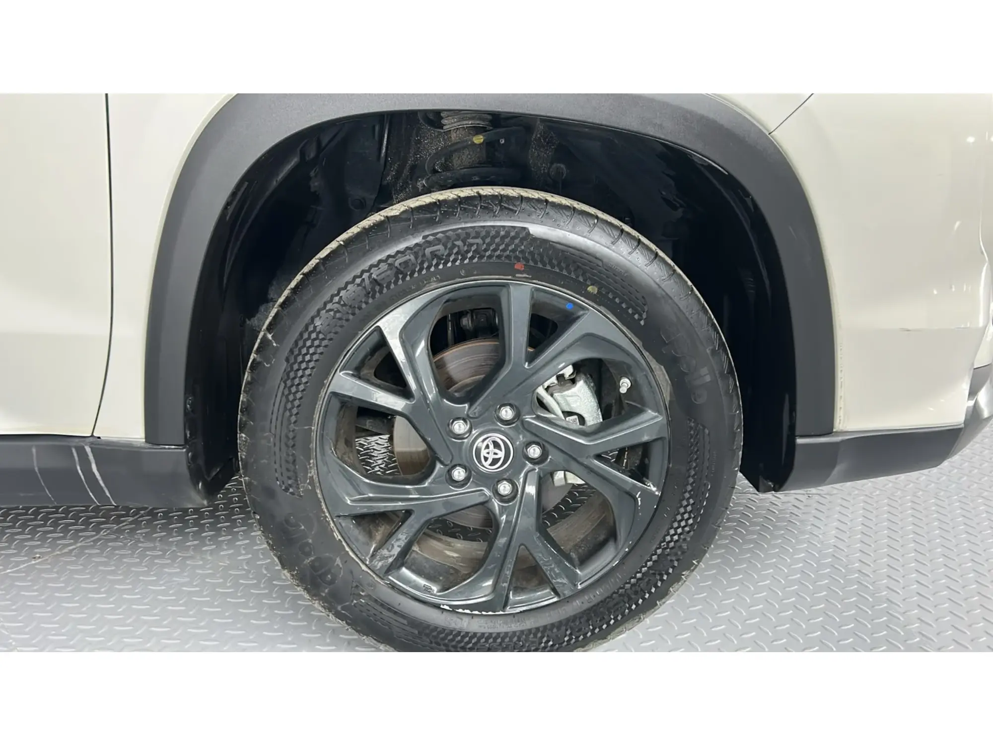 Toyota Urban Cruiser GLX 2025