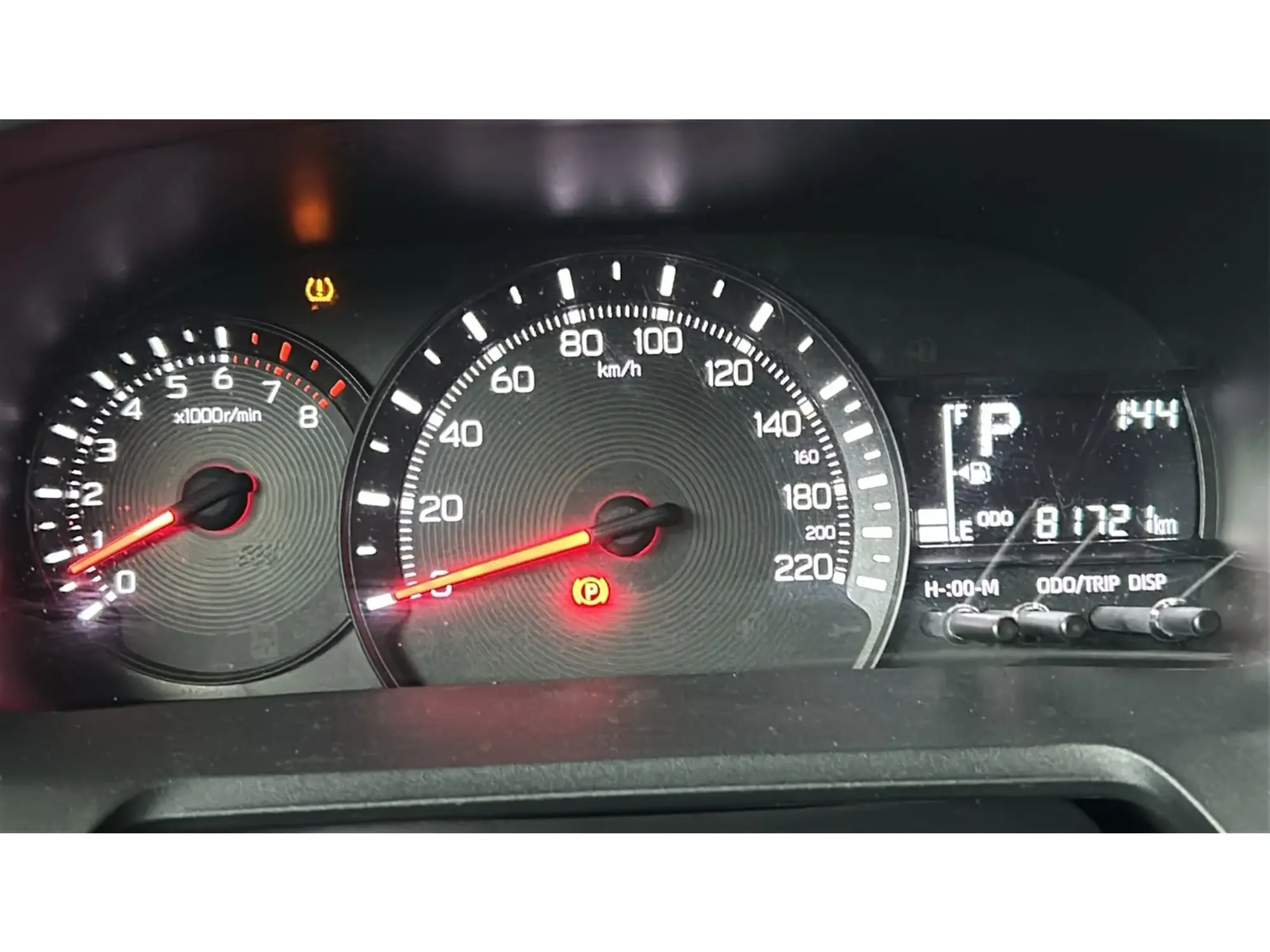 Toyota Yaris Y 2024