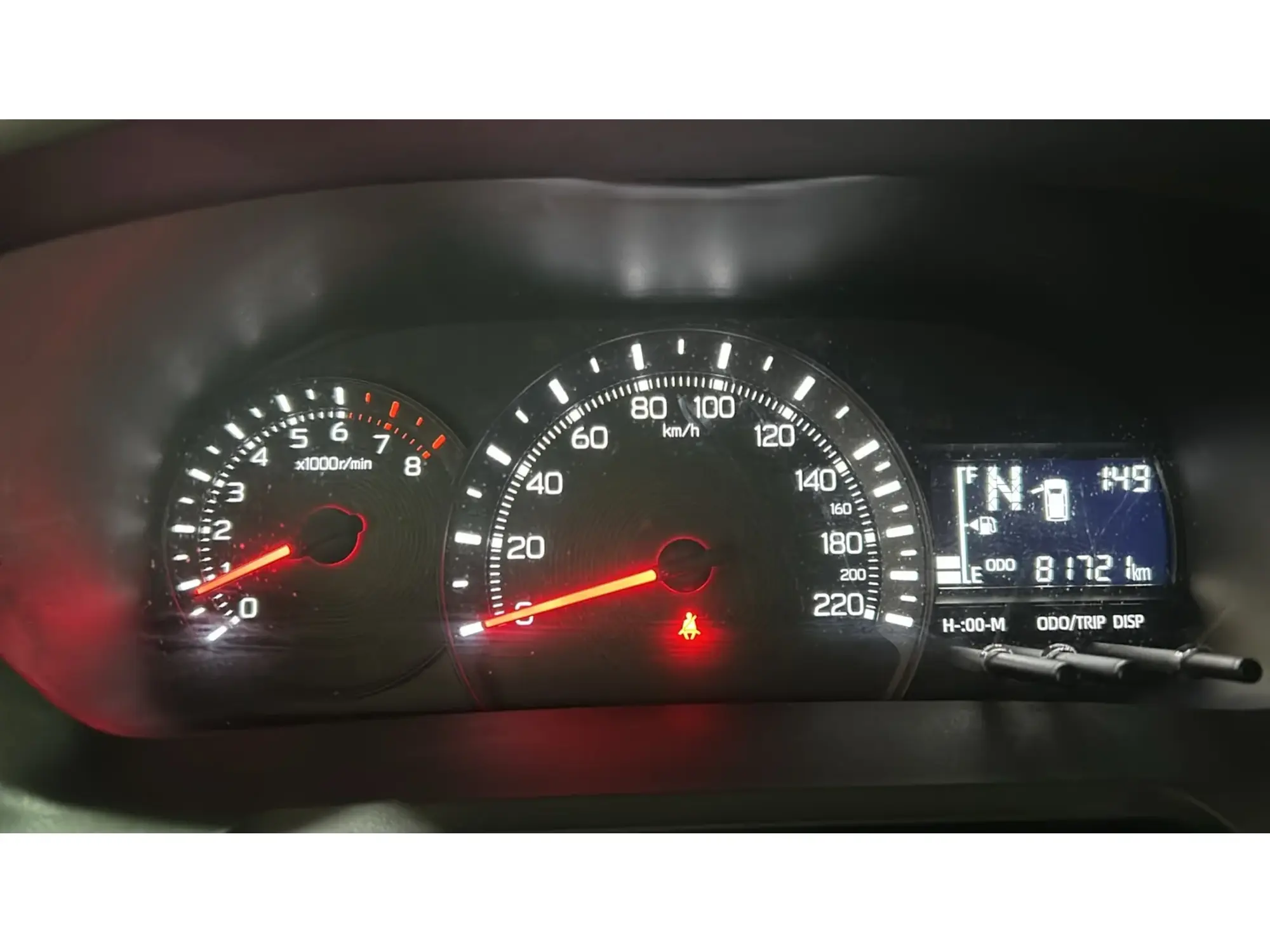 Toyota Yaris Y 2024