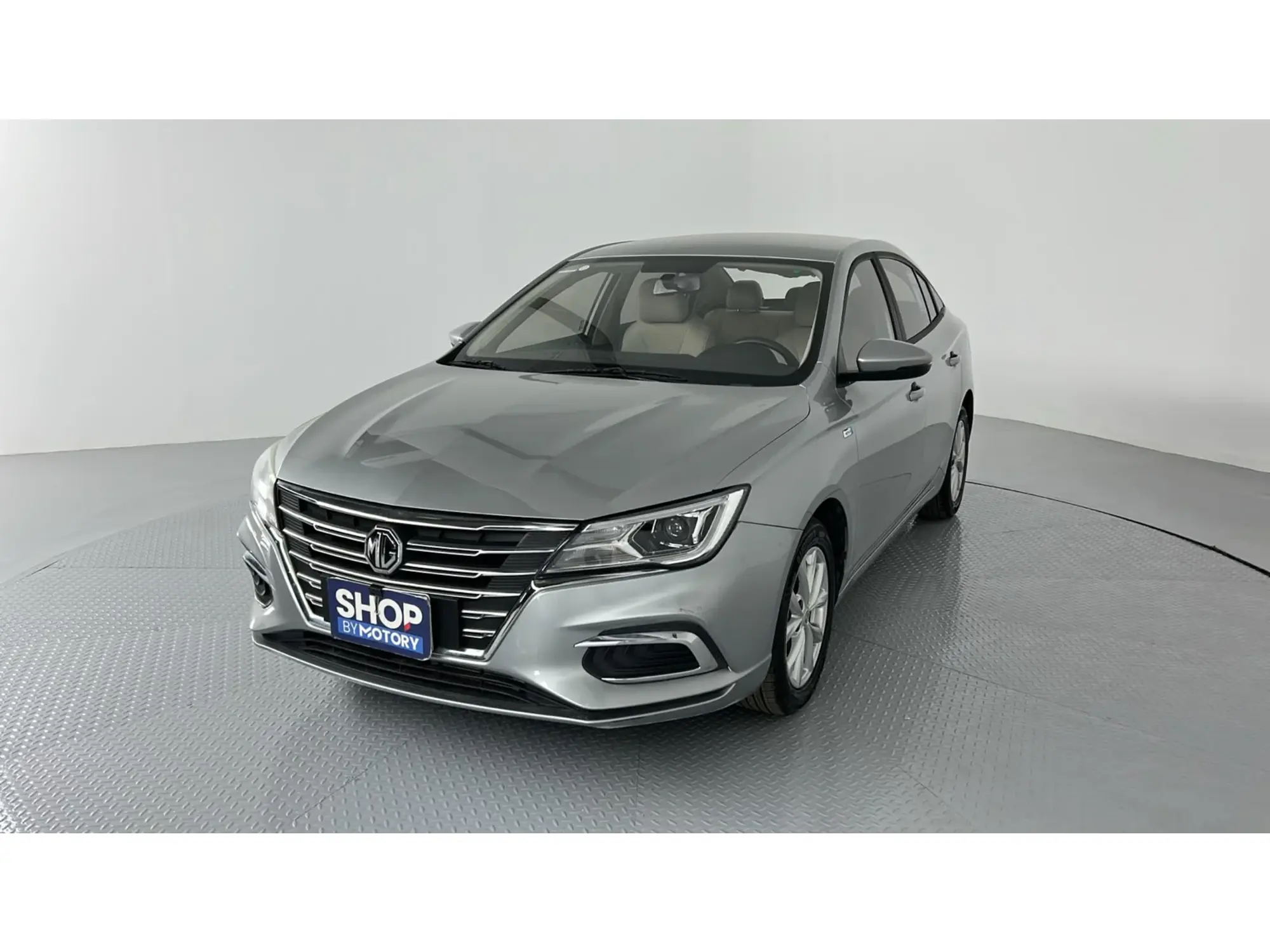 MG 5 STD 2023