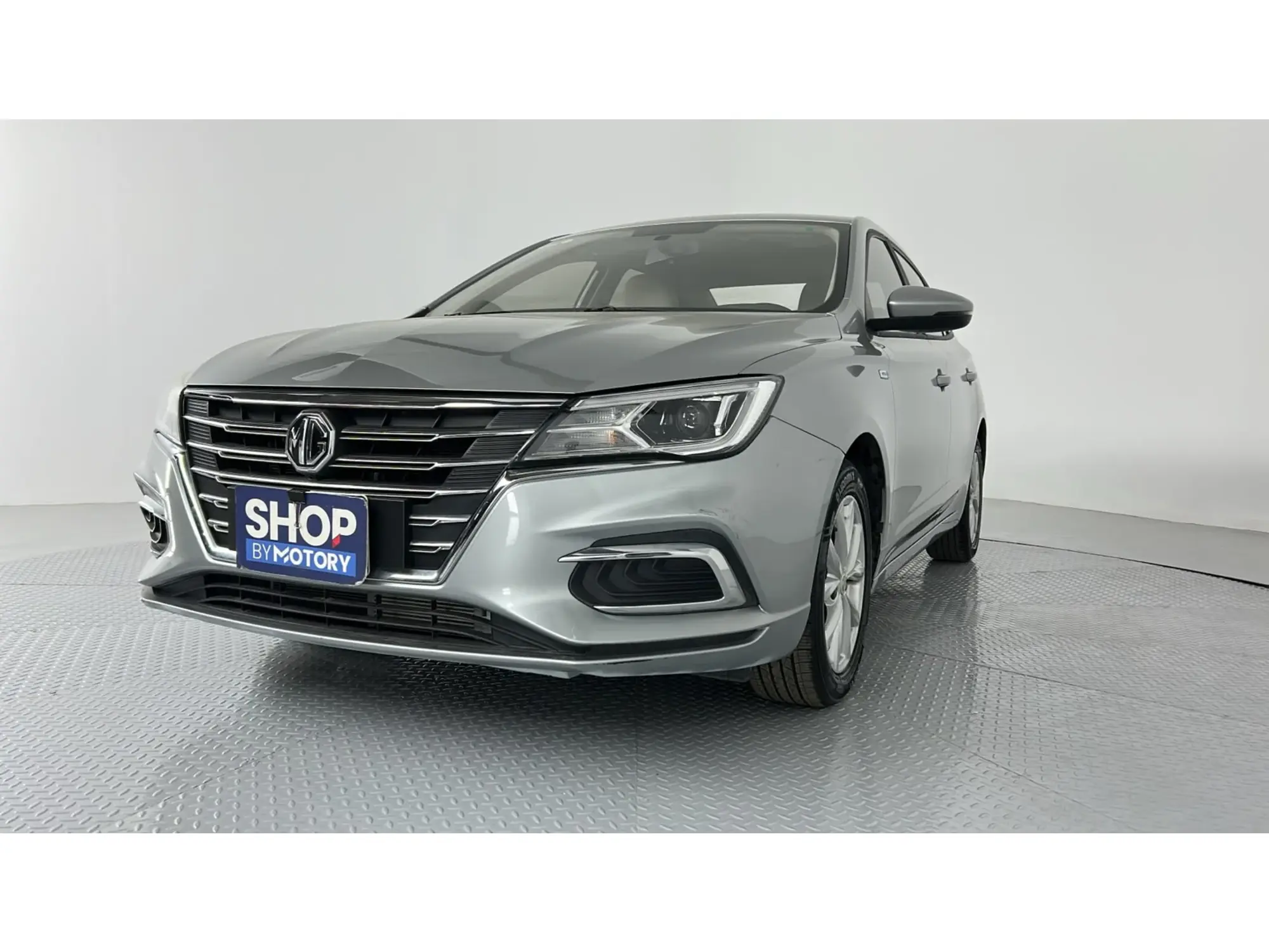 MG 5 STD 2023