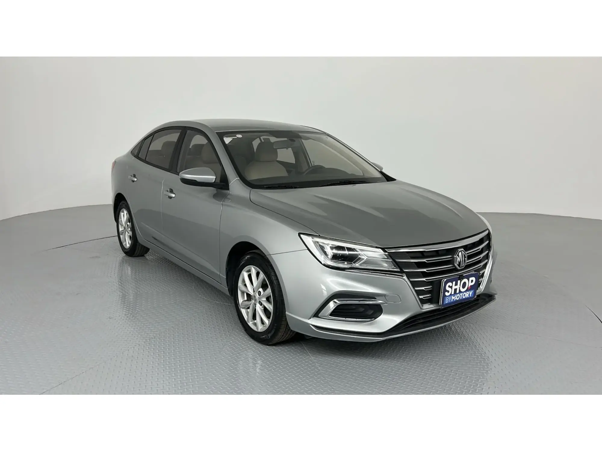 MG 5 STD 2023