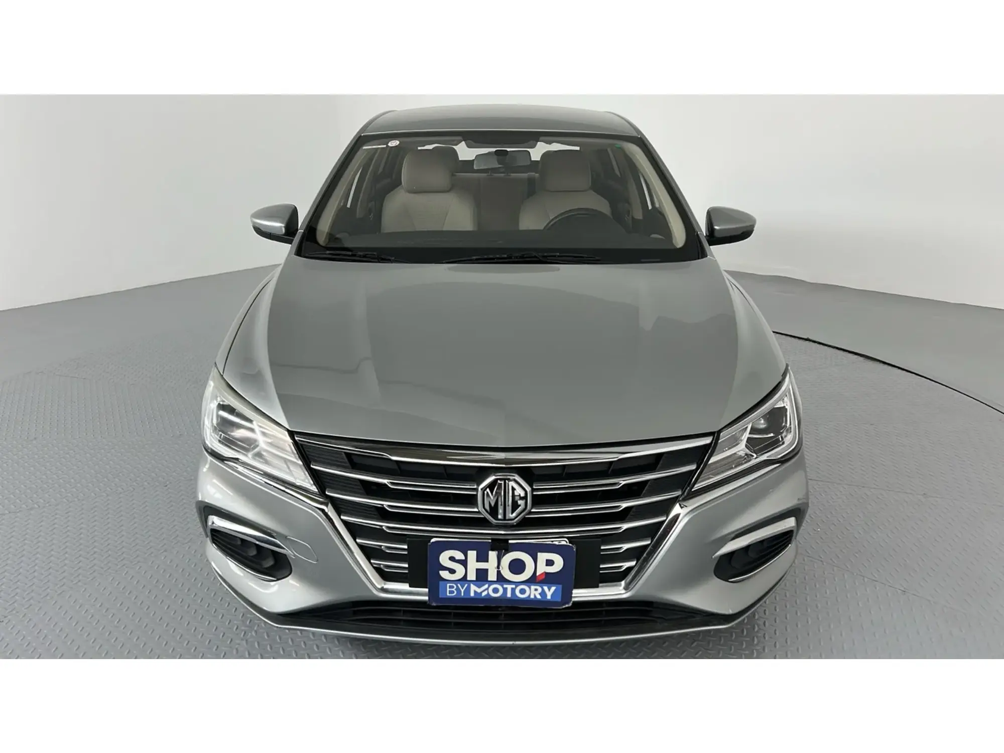 MG 5 STD 2023