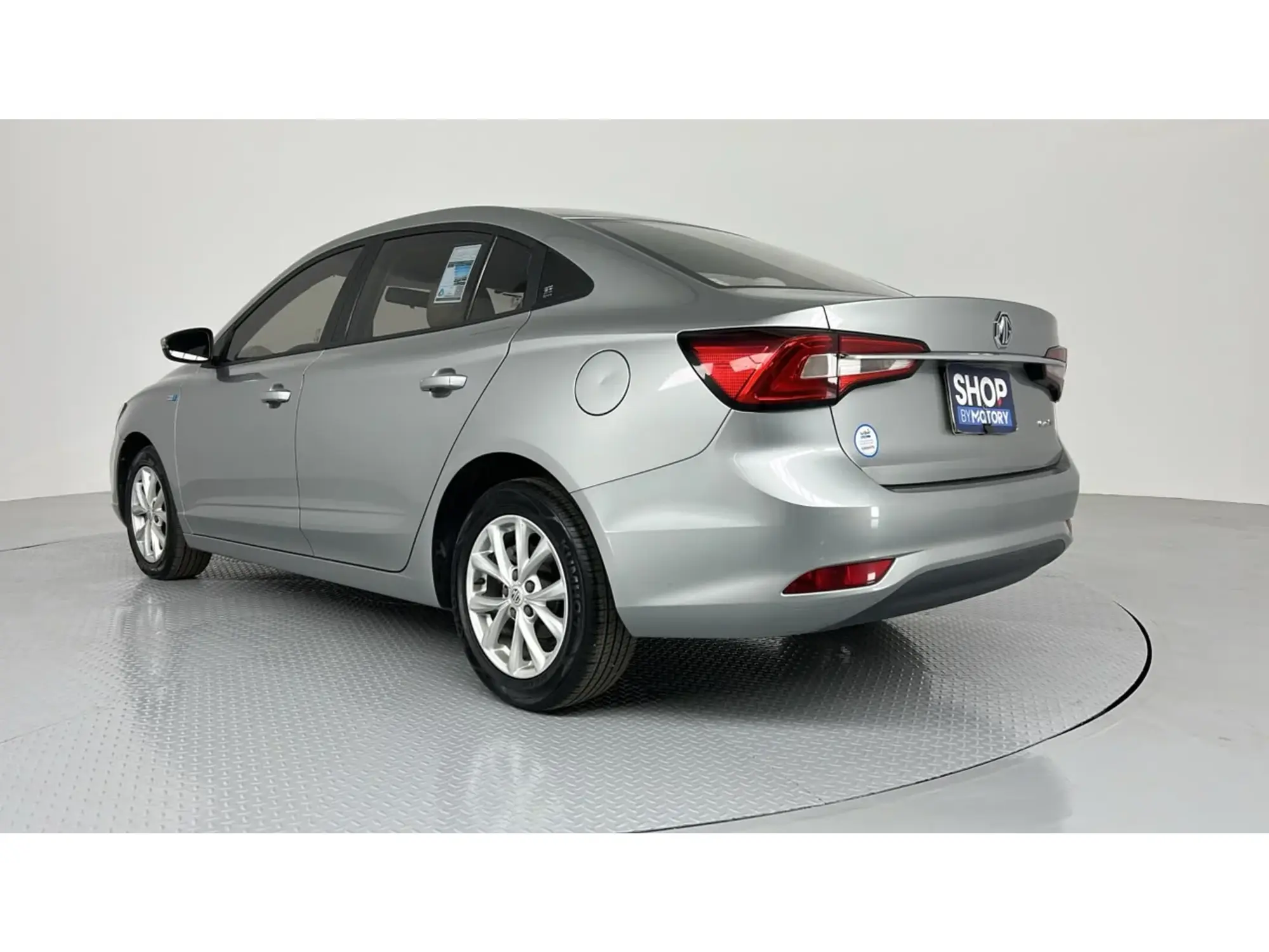 MG 5 STD 2023