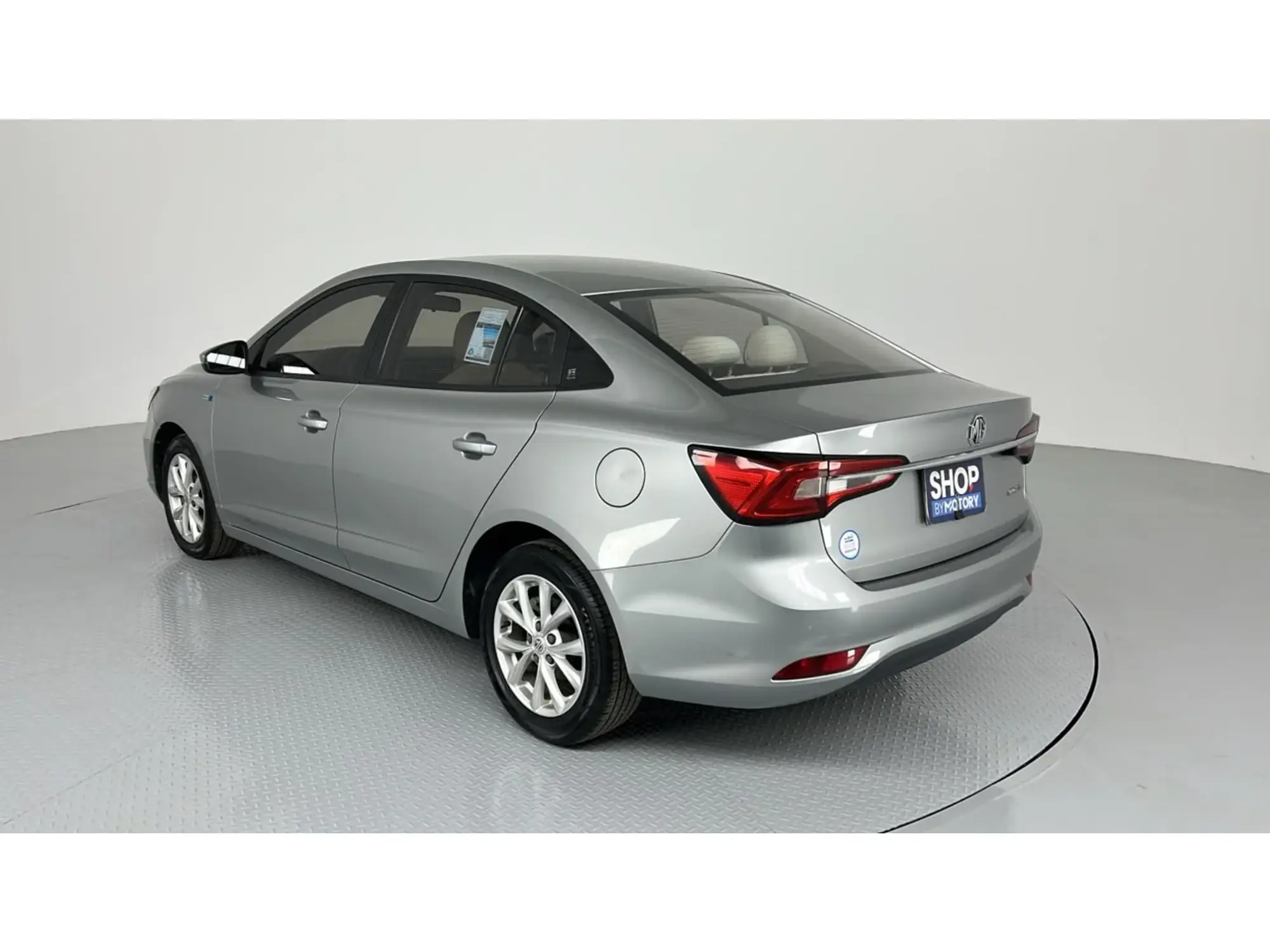 MG 5 STD 2023