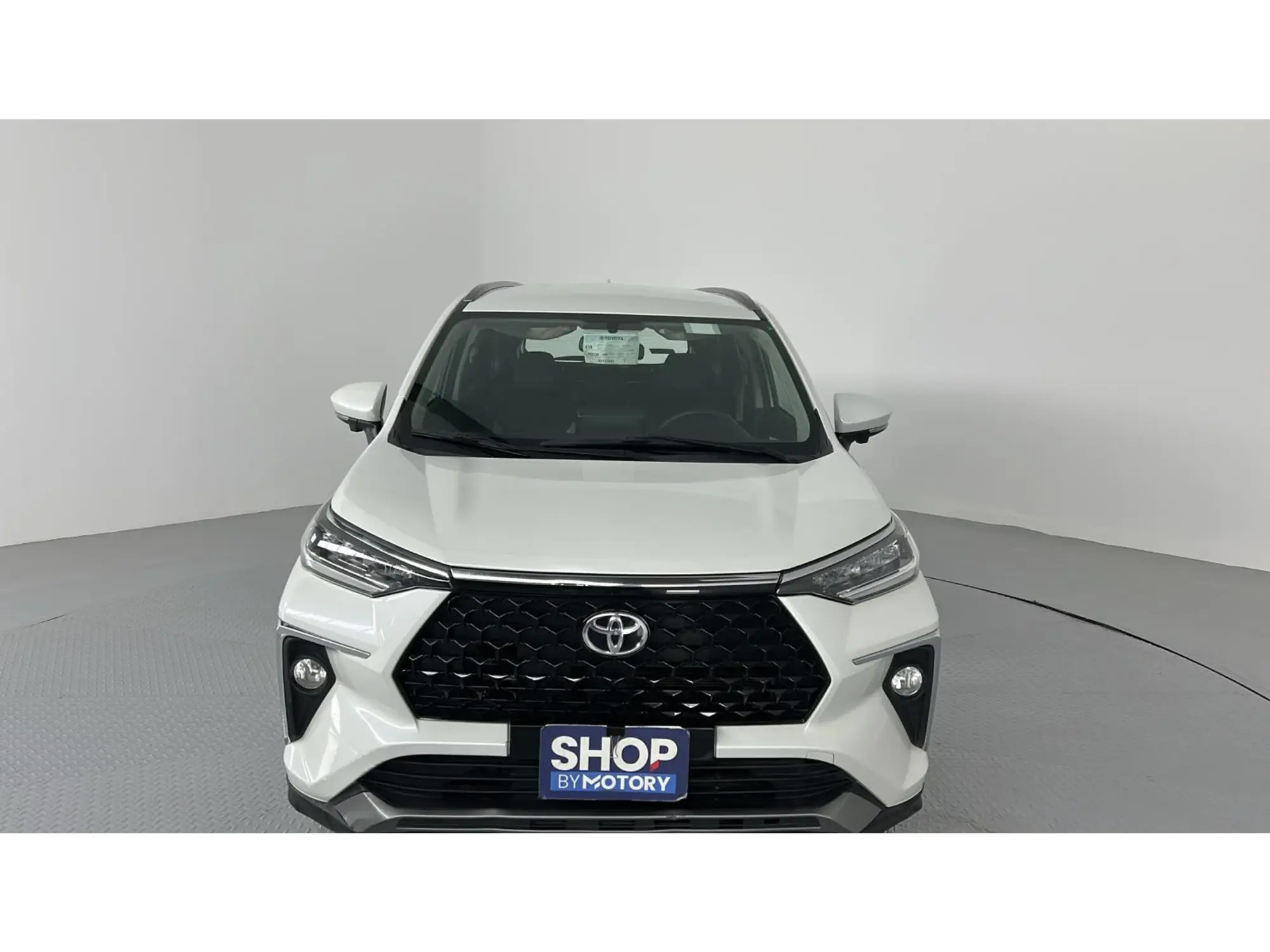 Toyota VELOZ GLX 2024