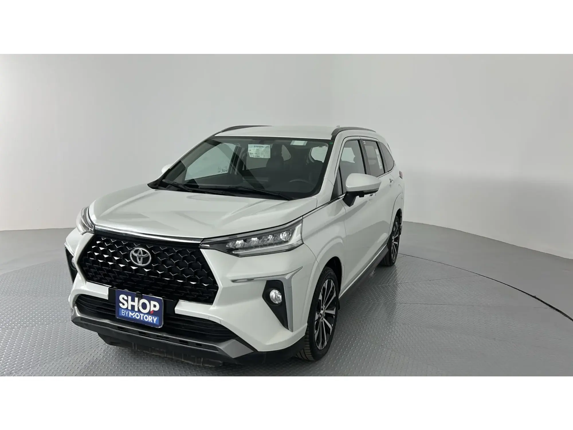 Toyota VELOZ GLX 2024