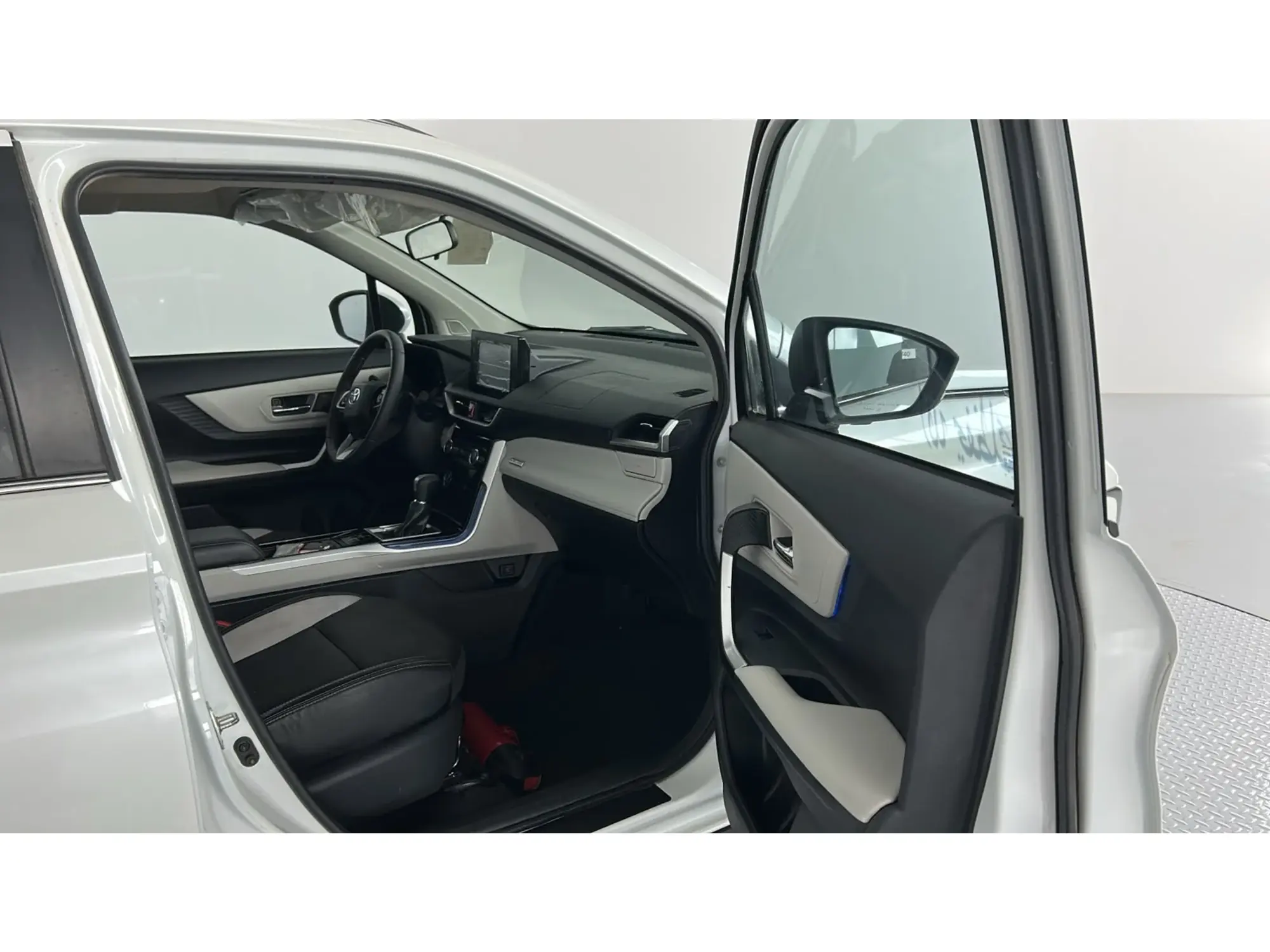 Toyota VELOZ GLX 2024