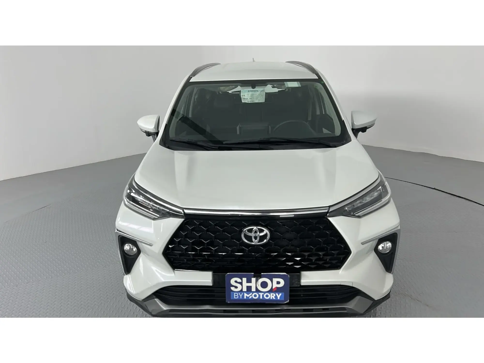 Toyota VELOZ GLX 2024