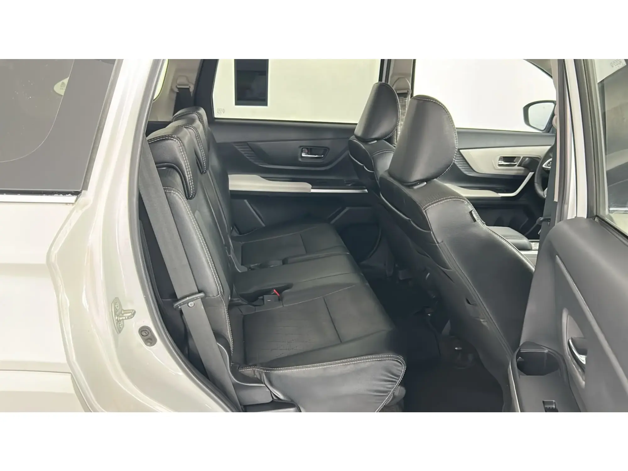 Toyota VELOZ GLX 2024