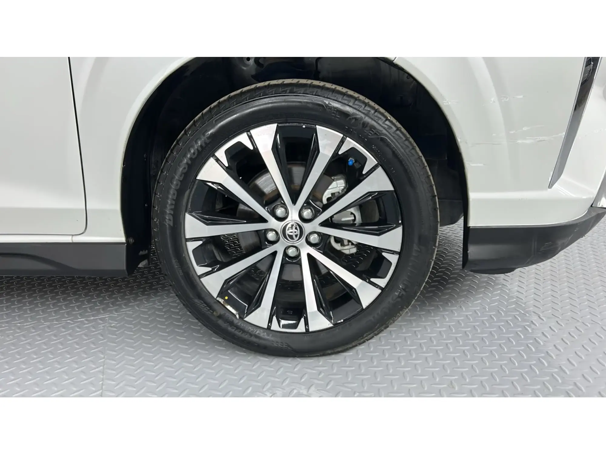 Toyota VELOZ GLX 2024