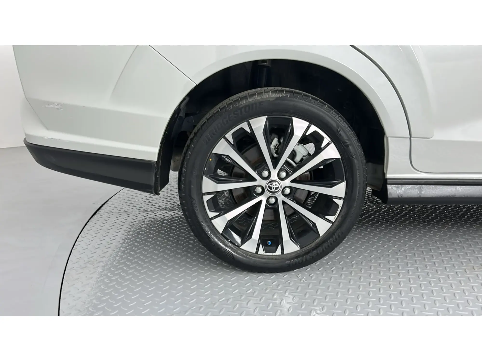 Toyota VELOZ GLX 2024